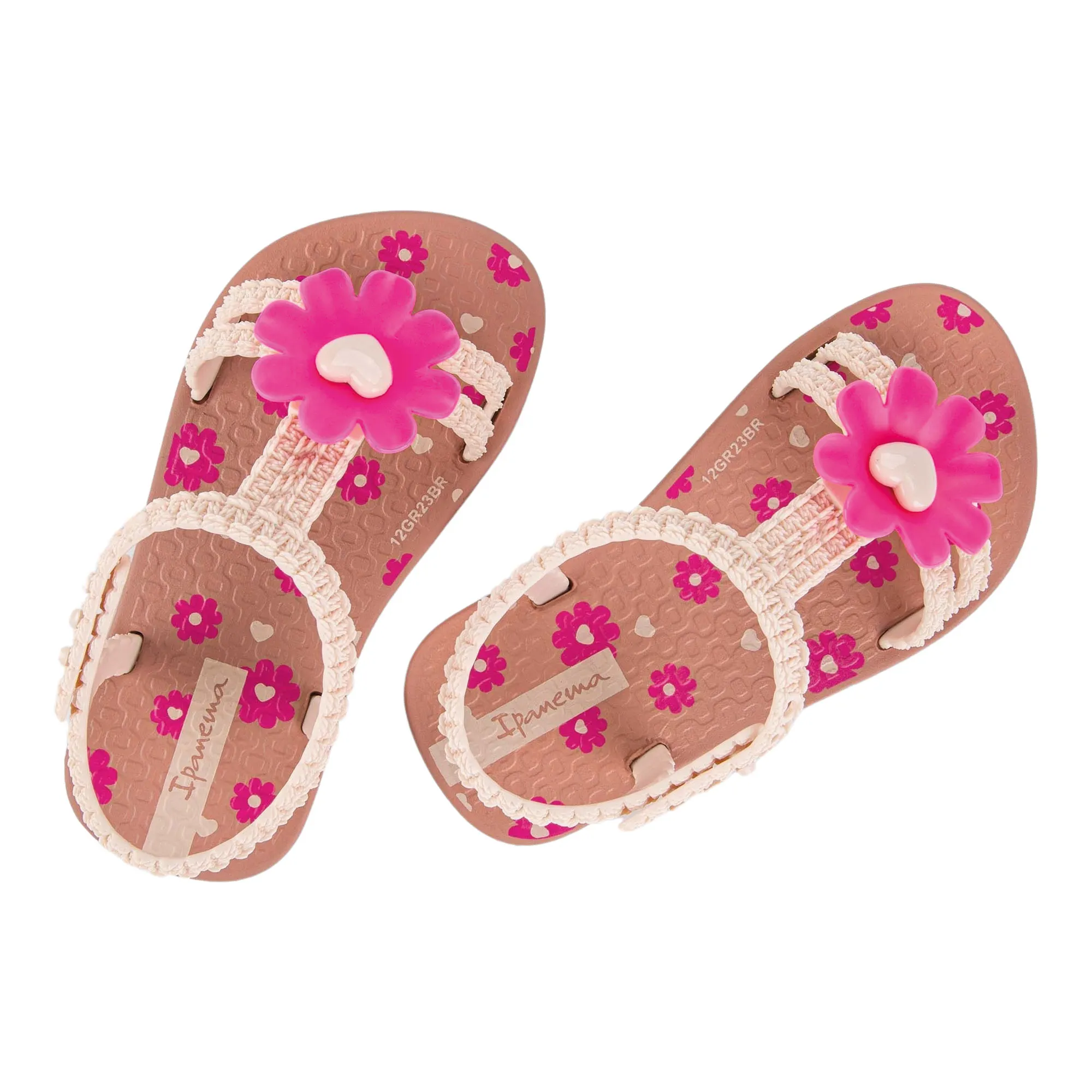 Ipanema Daisy Baby Sandalen Junior