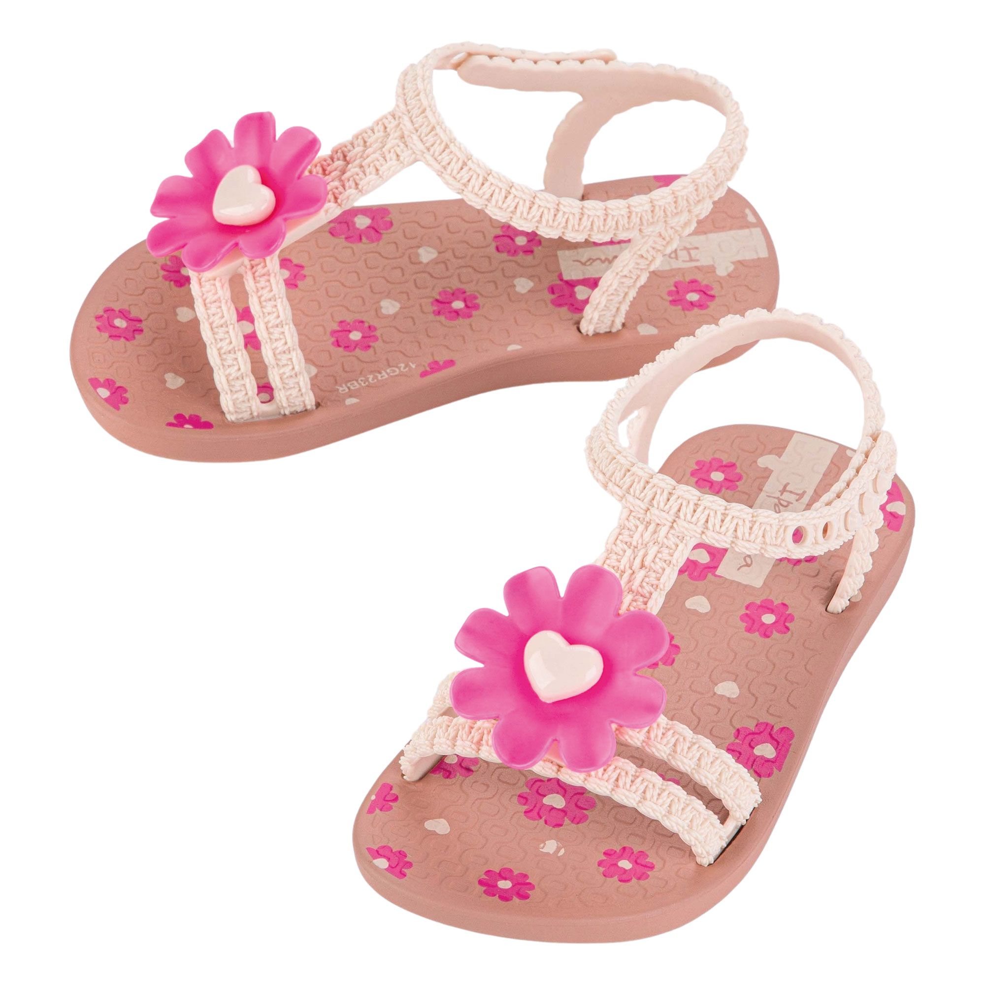 Ipanema Daisy Baby Sandalen Junior