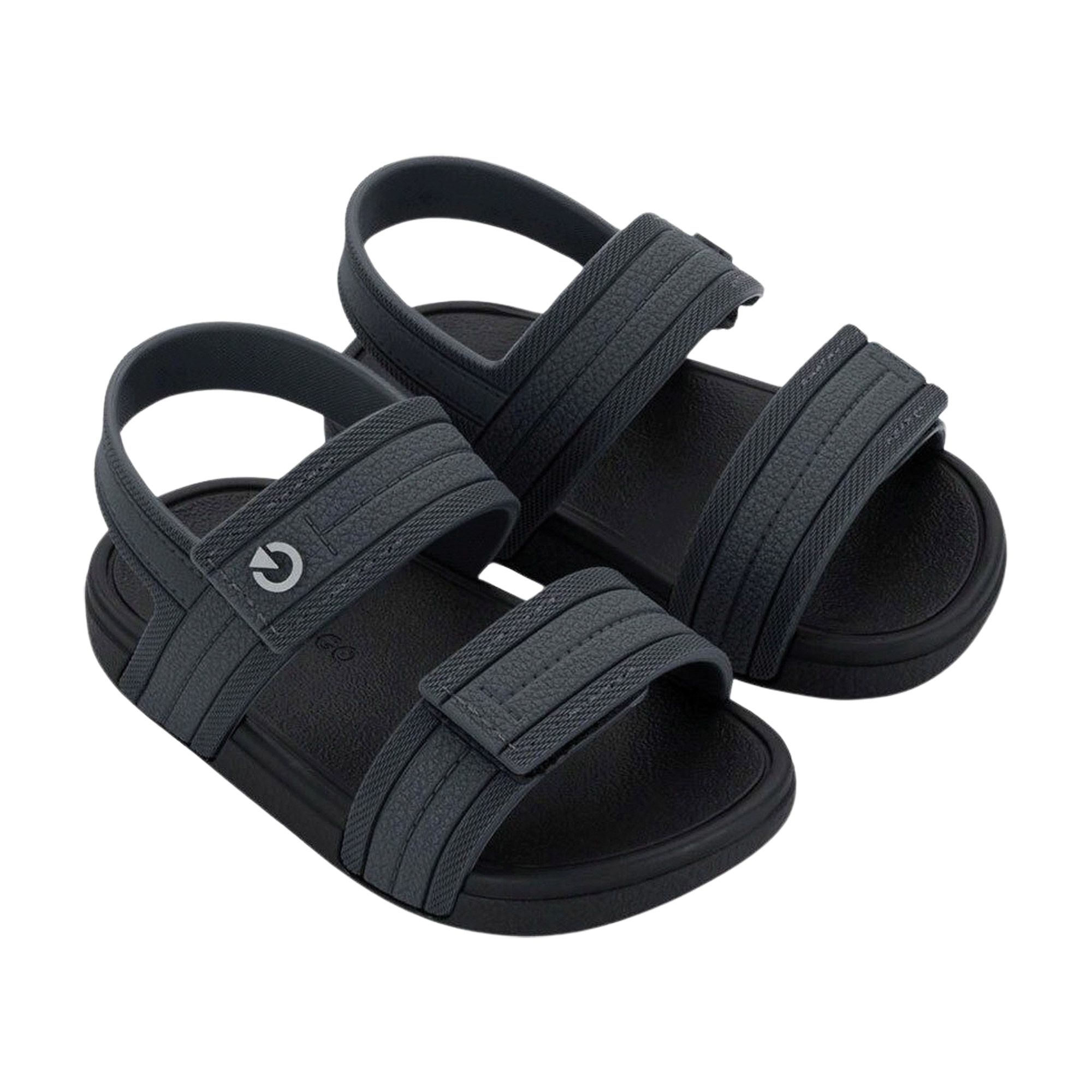 Ipanema Summer Xv Baby Sandaal voor meisjes, roze, 24 EU