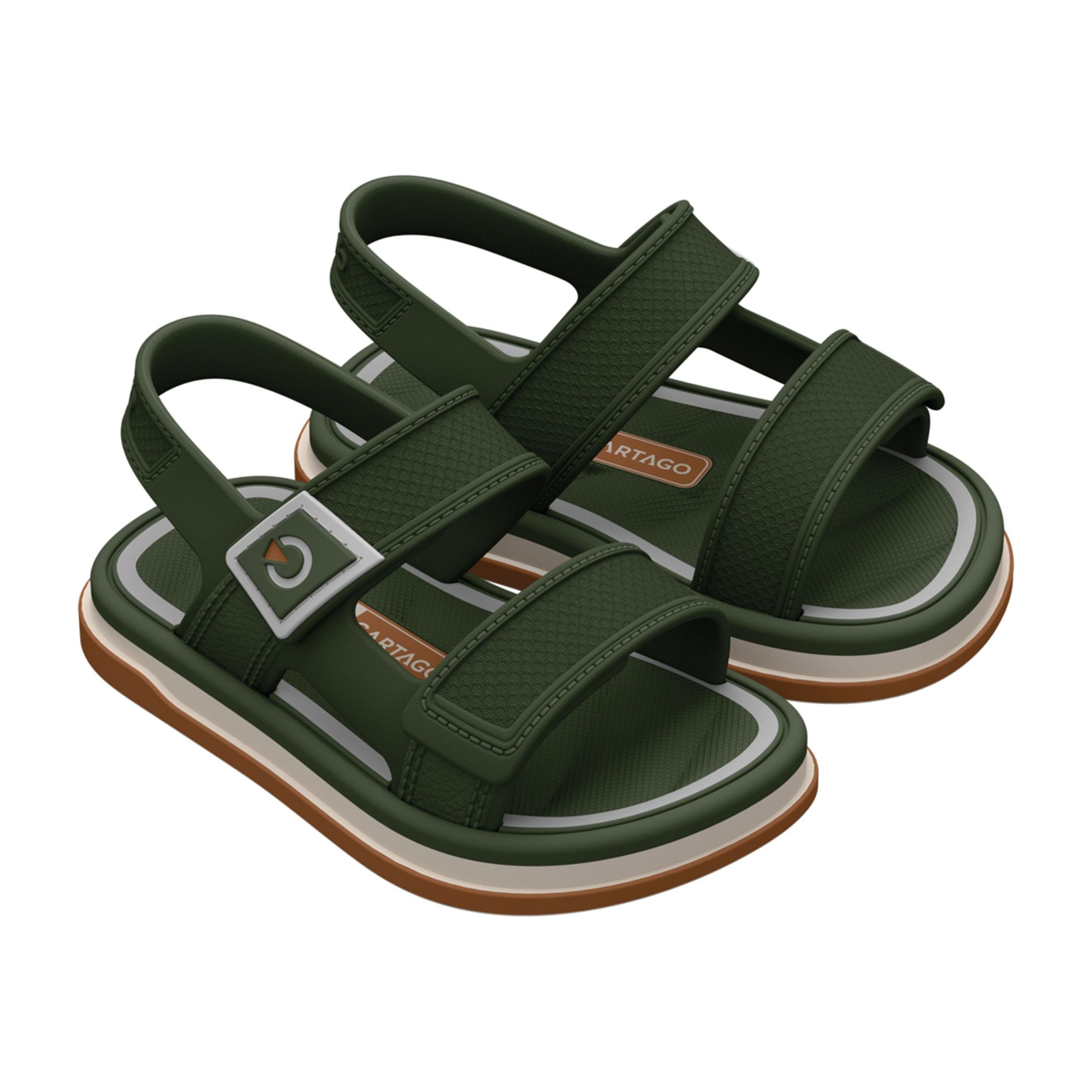 Ipanema Cartago Malaga Sandalen Baby
