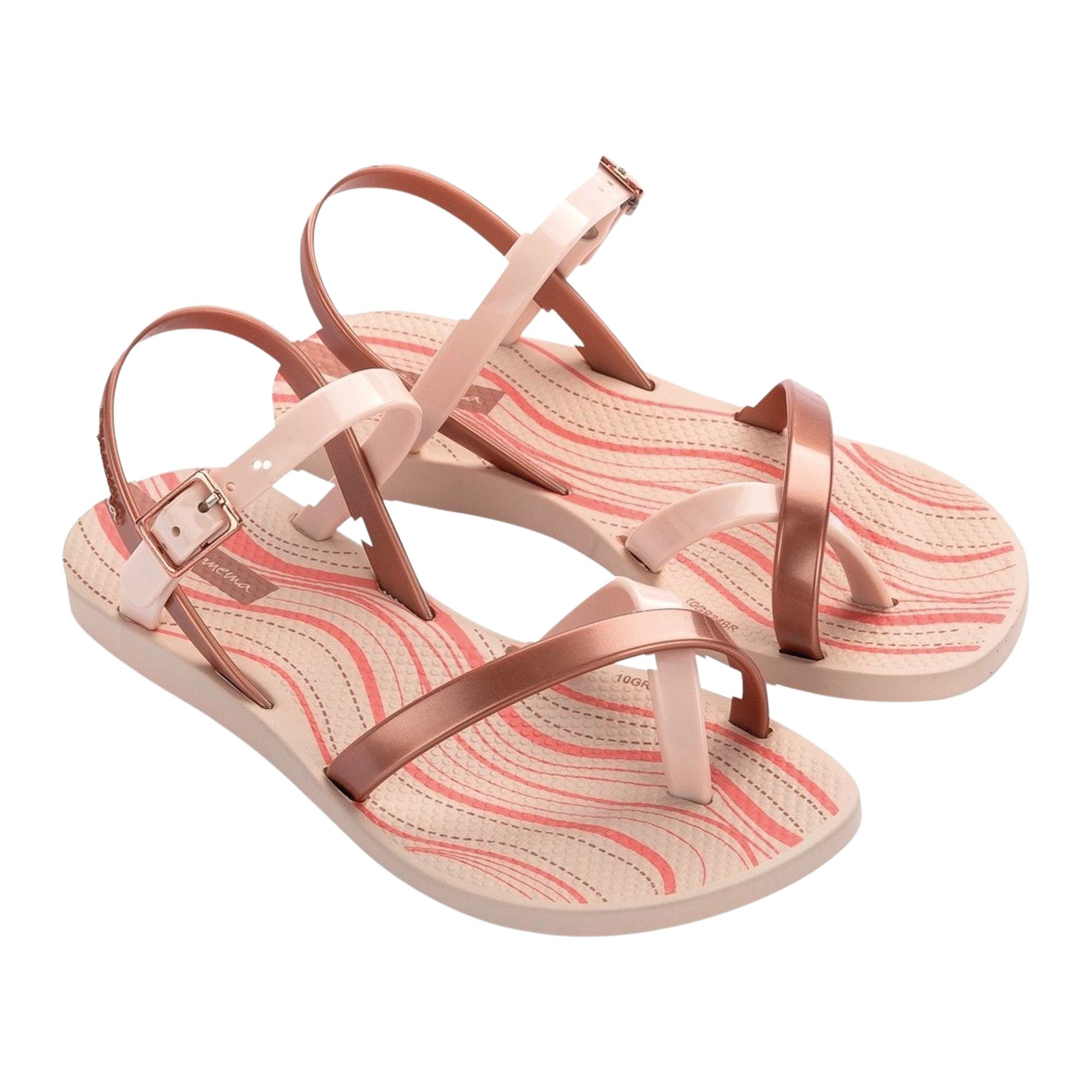 Ipanema Fashion Sandals Junior