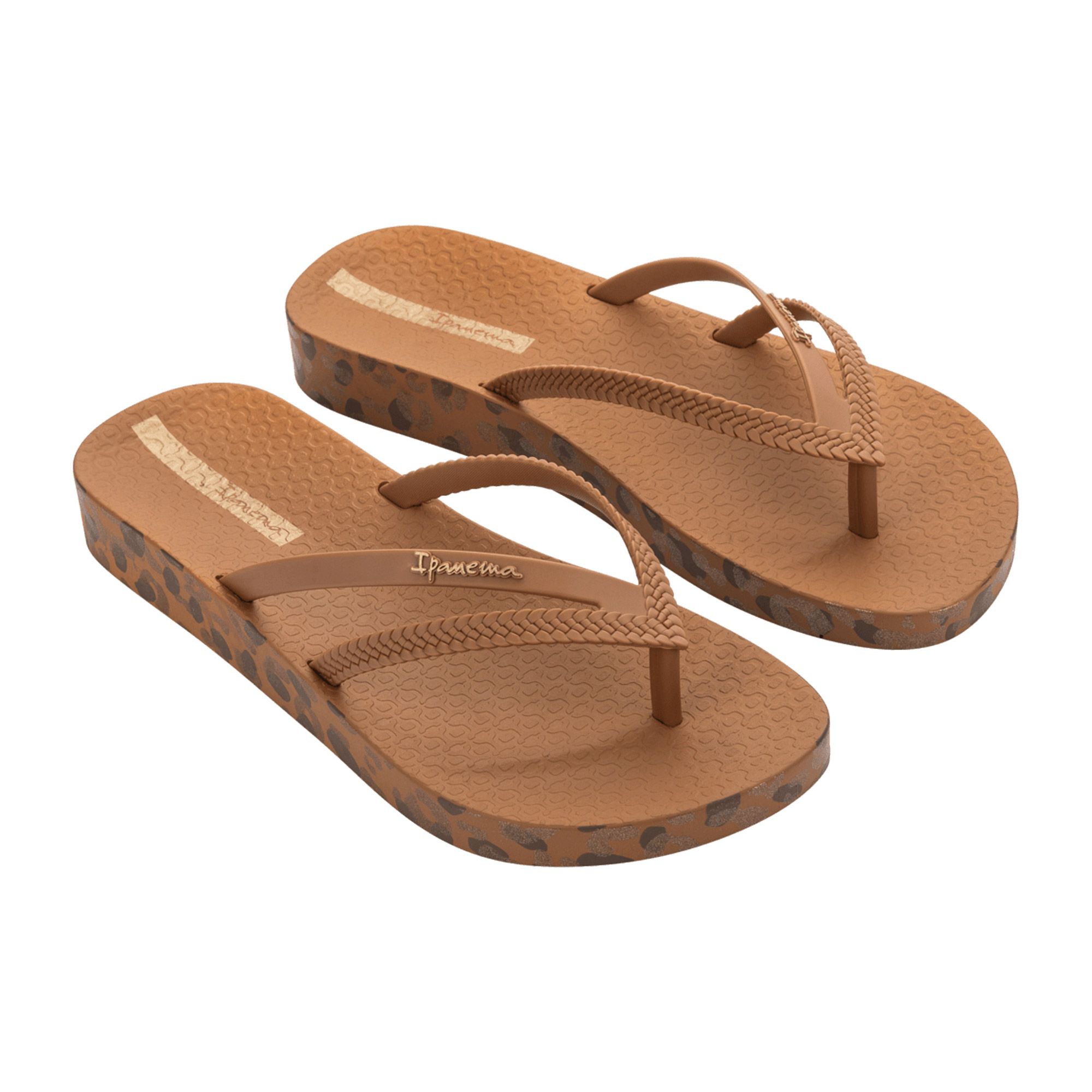Ipanema Bossa Soft Teenslipper Dames