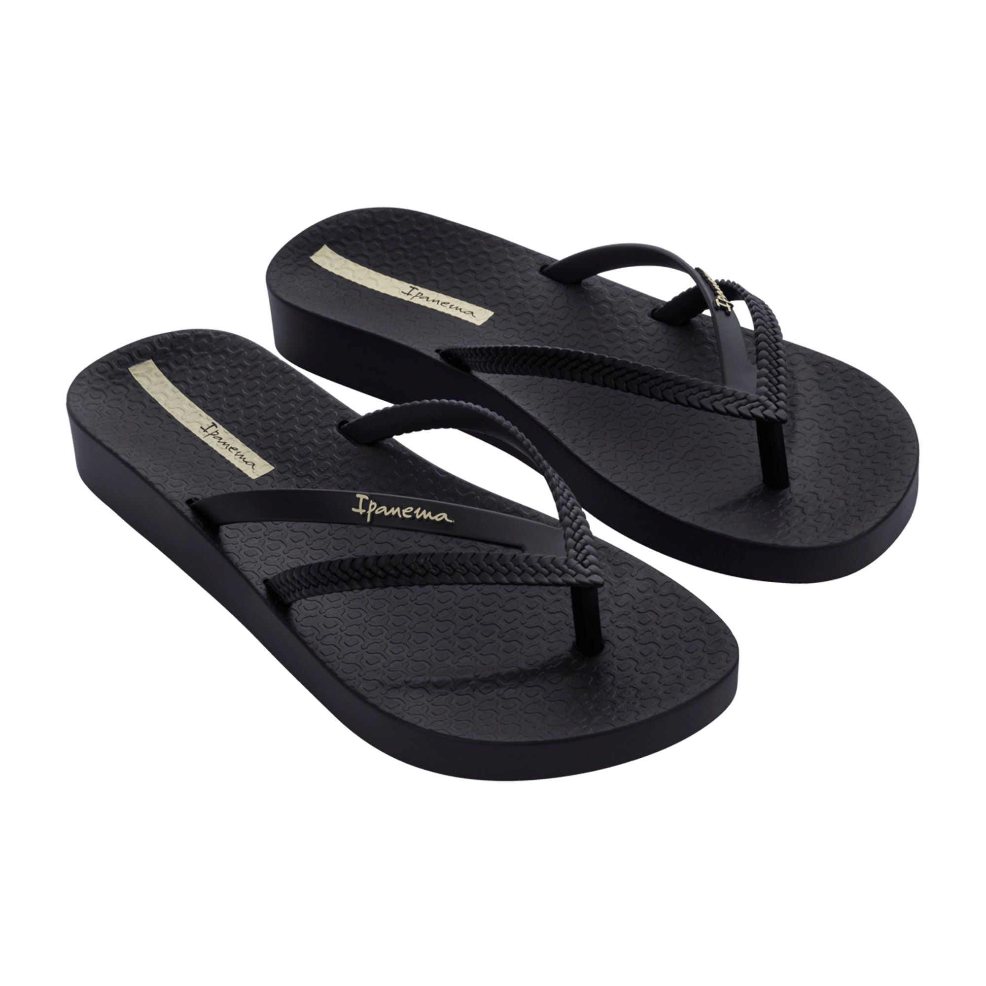 Ipanema Bossa Soft Teenslipper Dames