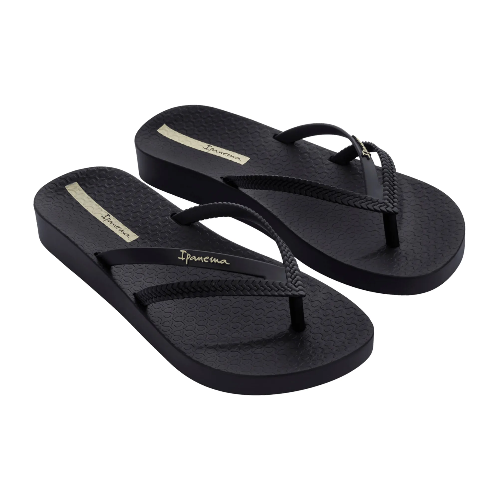 Ipanema Bossa Soft Slipper Damen