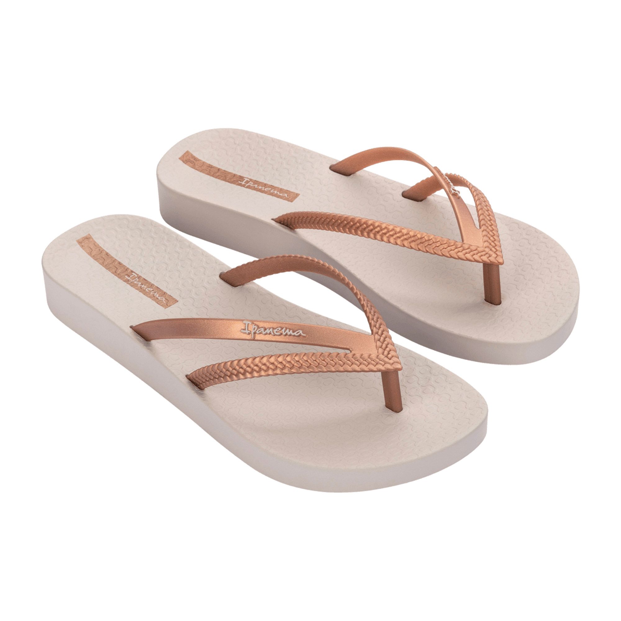 Ipanema Bossa Soft Teenslipper Dames