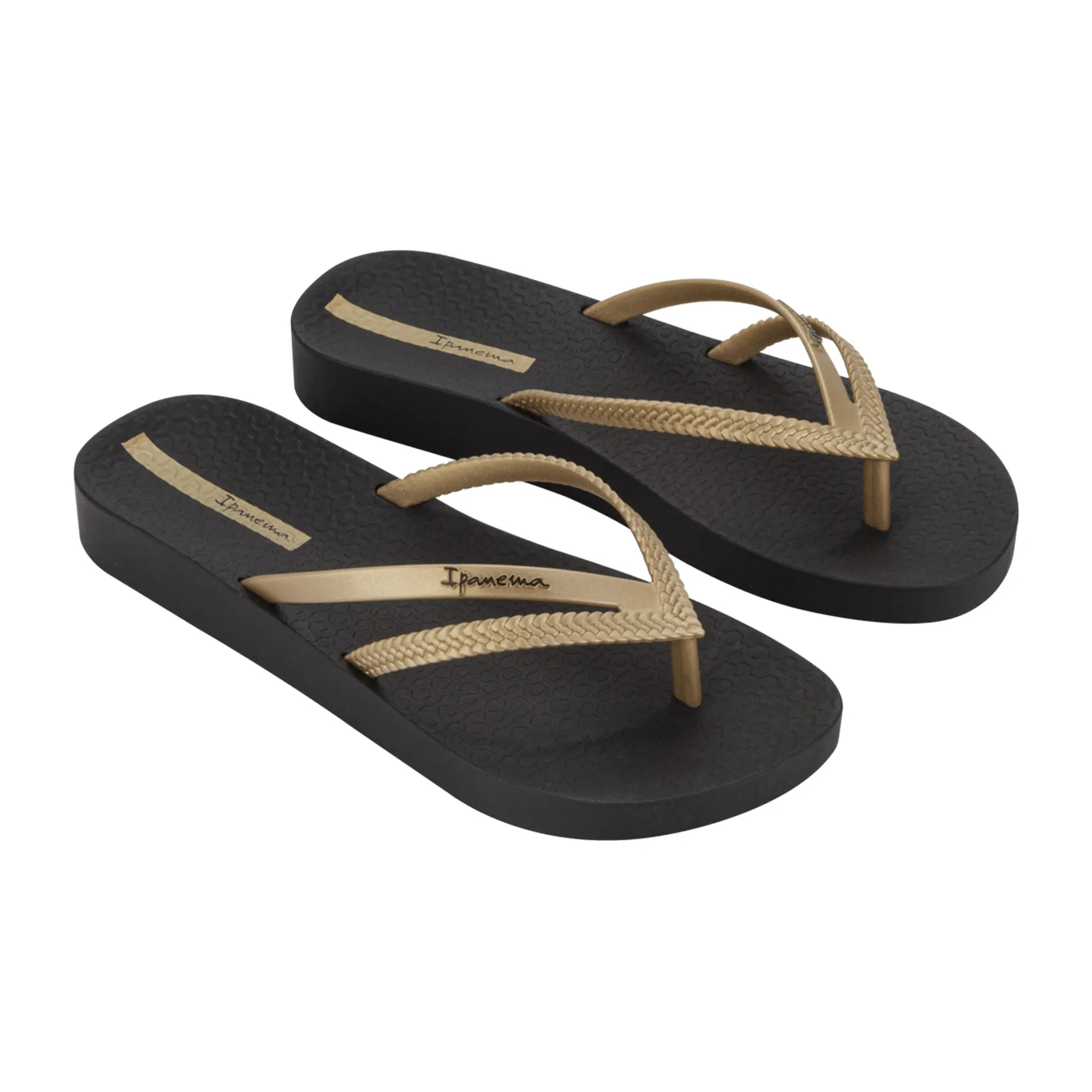 Ipanema Bossa Soft Teenslipper Dames
