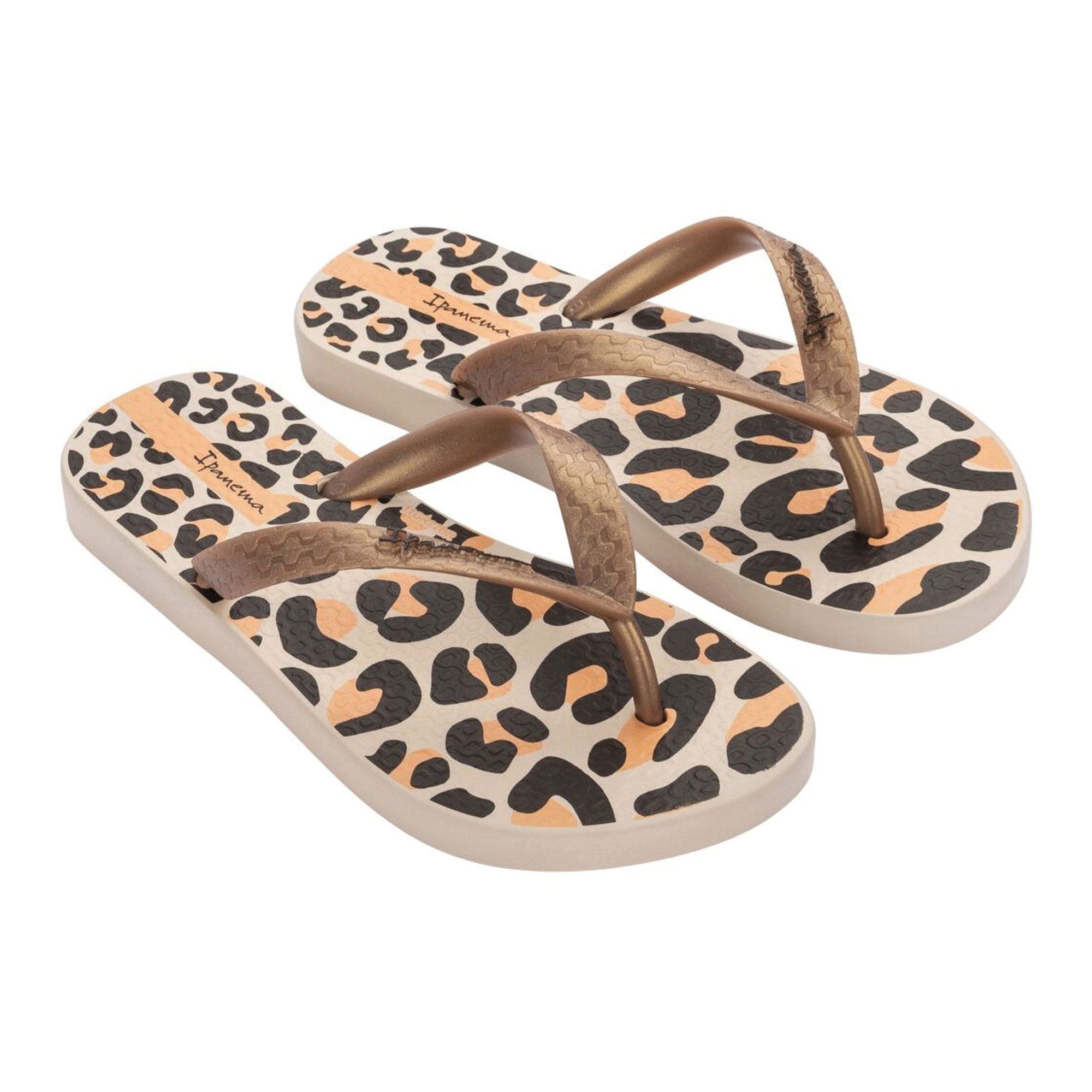 Ipanema Temas Slippers Junior