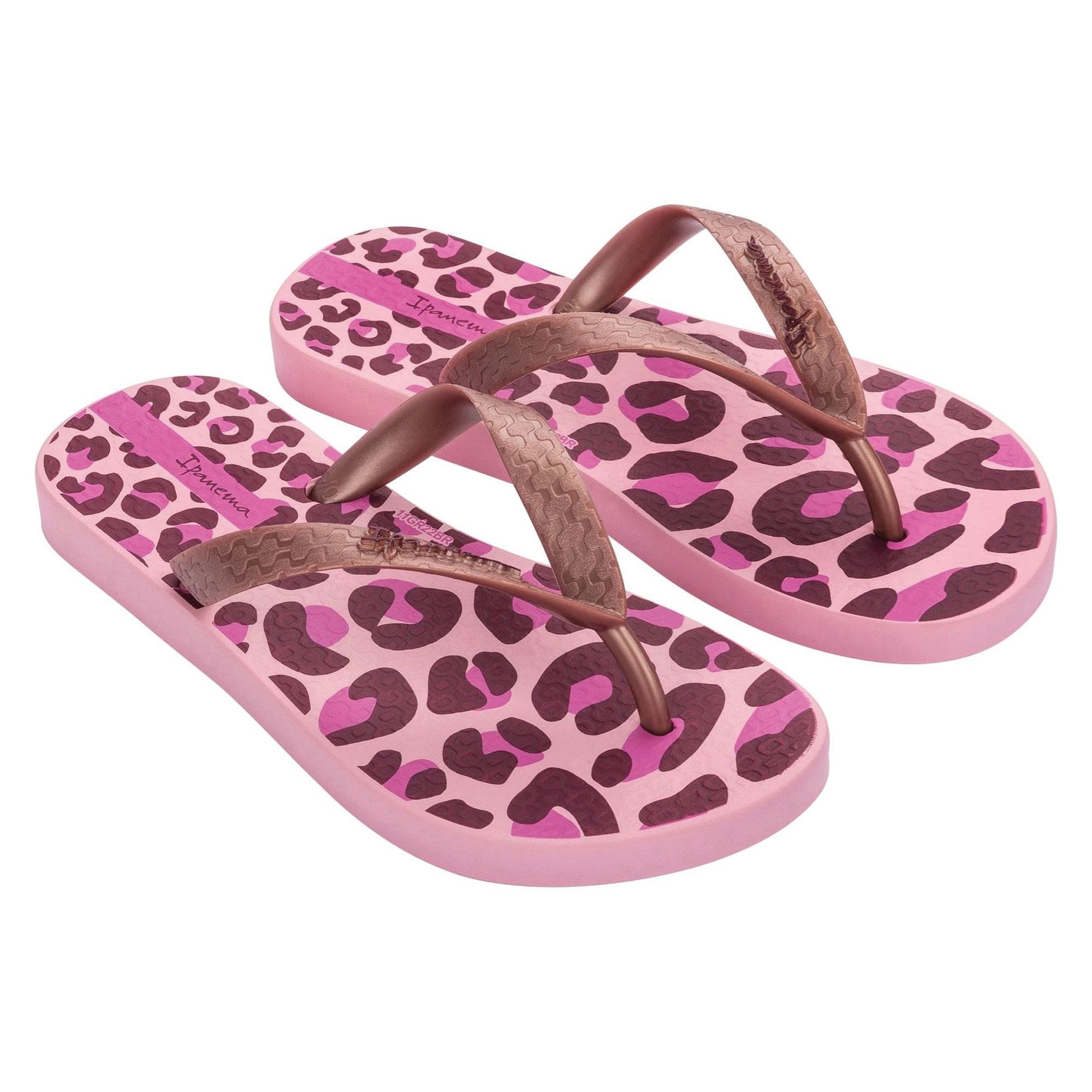 Ipanema Temas Slippers Junior