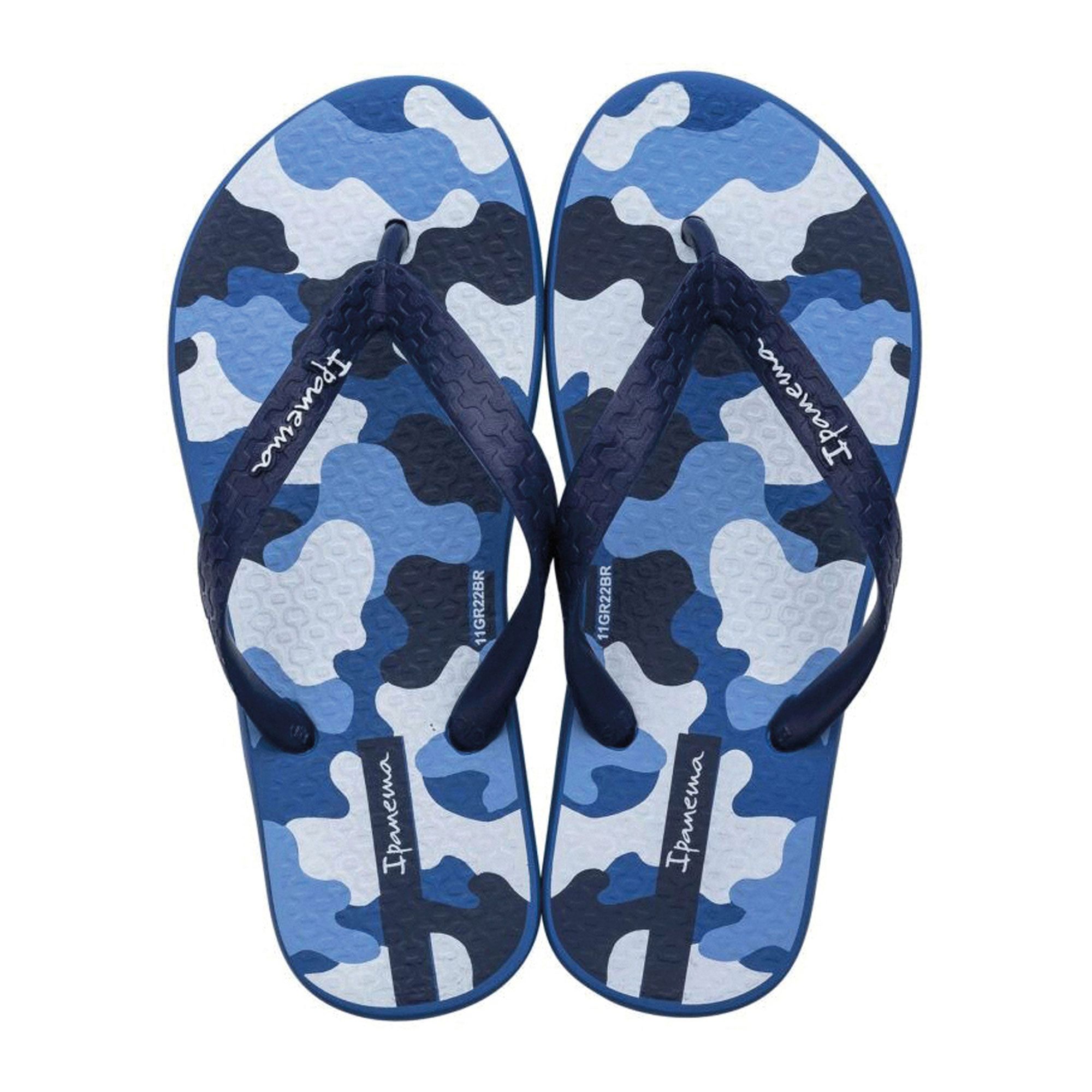 Ipanema Temas Slippers Kinder