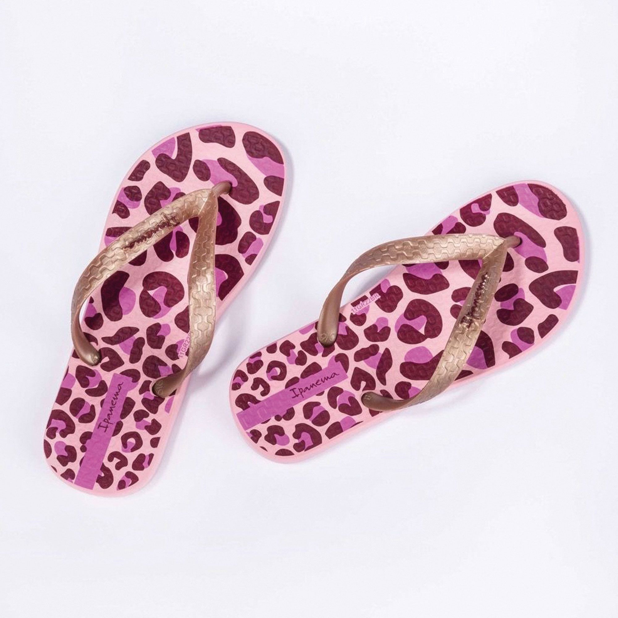 Ipanema Temas Slippers Junior
