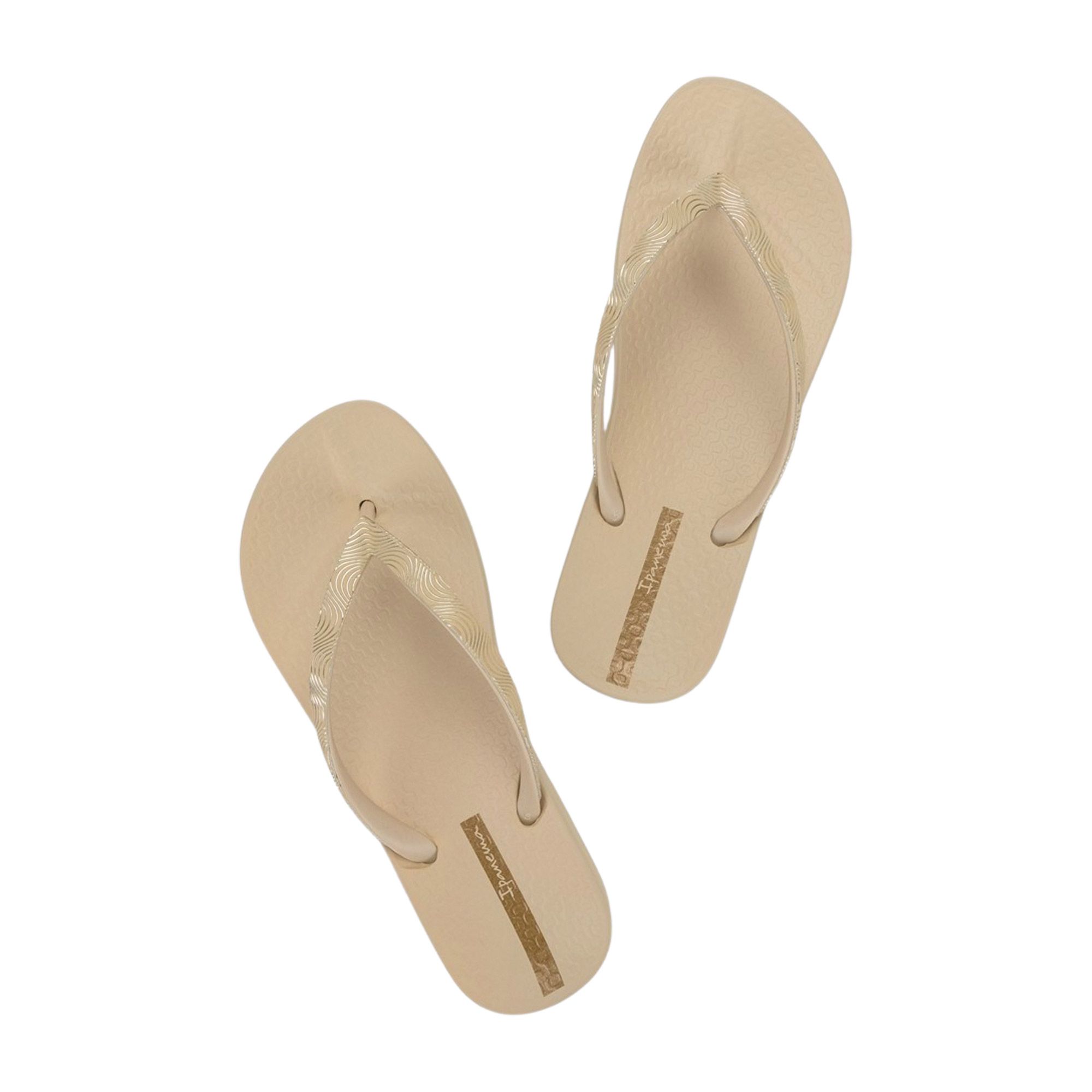 Ipanema Anatomic Mesh Teenslippers Dames