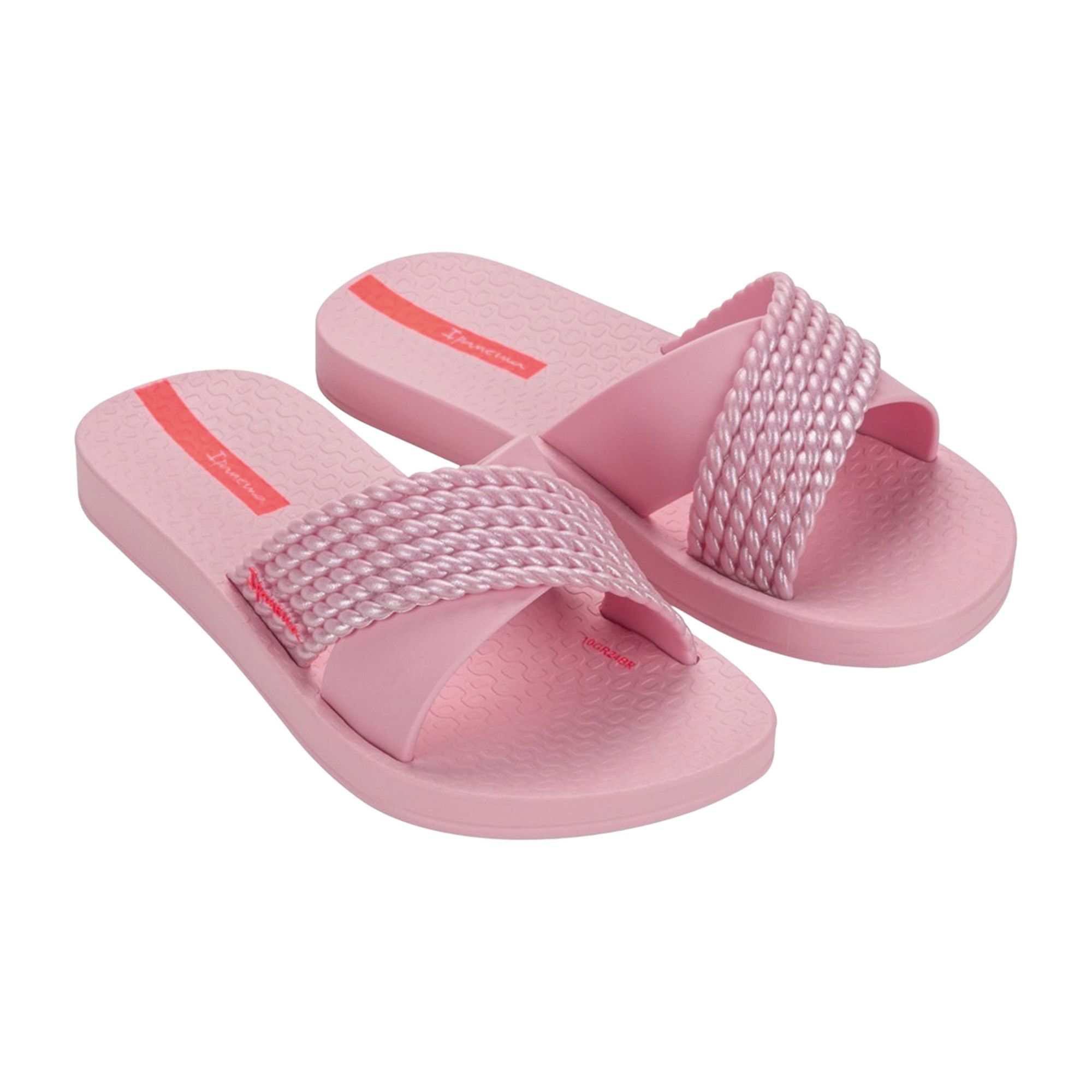 Ipanema Street Slippers Junior