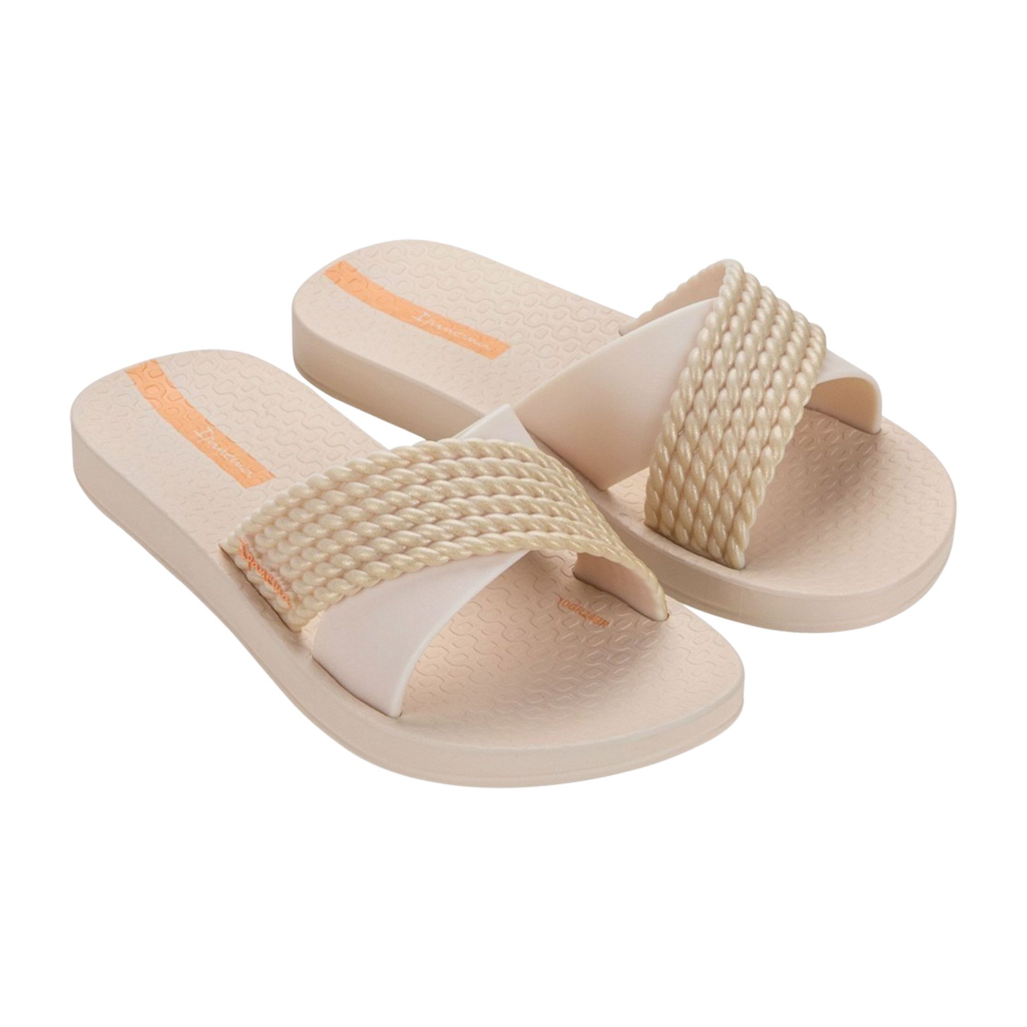 Ipanema Street Slippers Junior