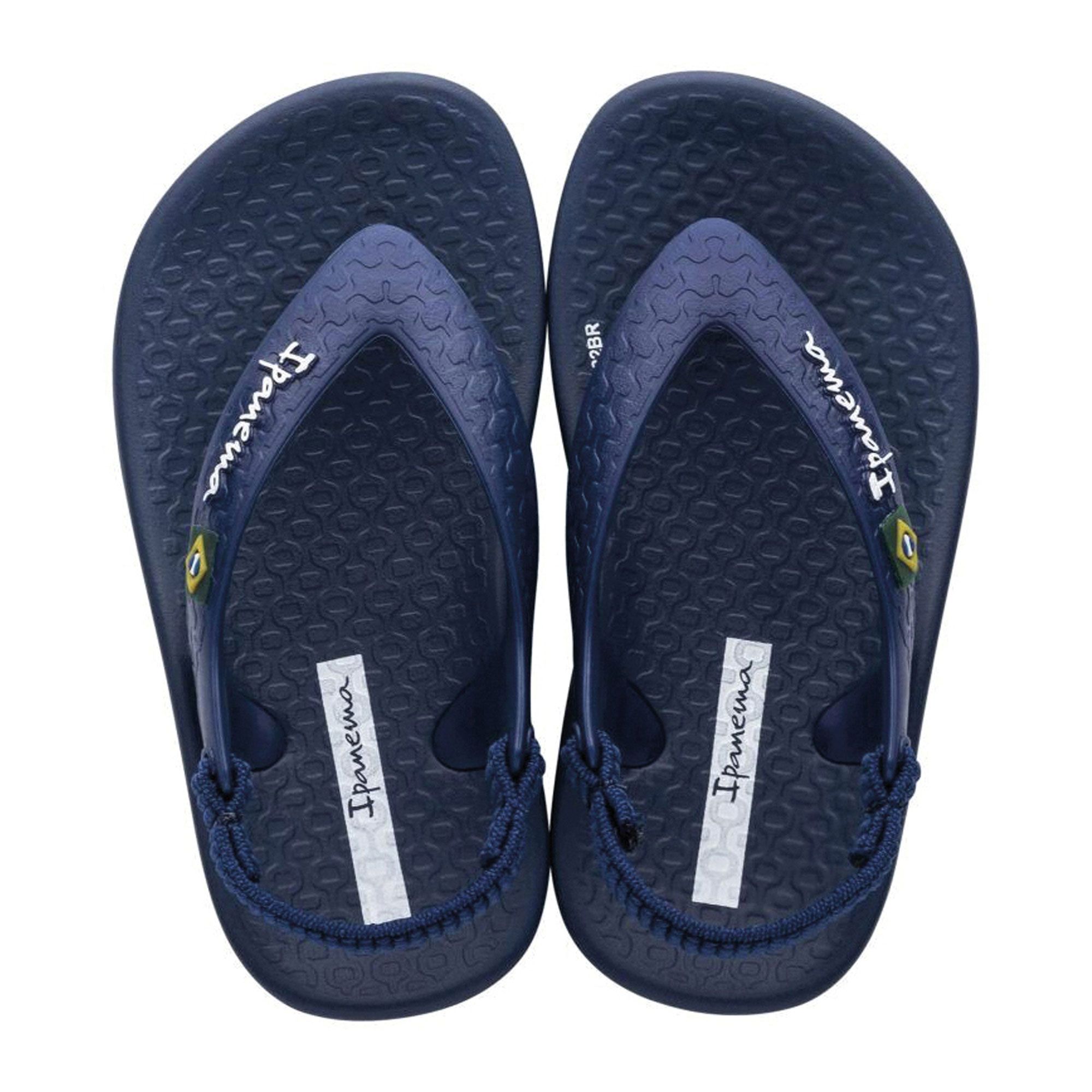 Ipanema Anatomic Soft Baby