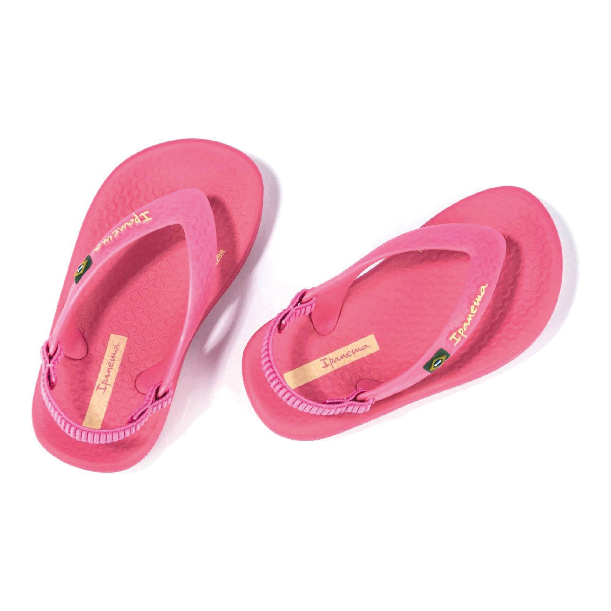 Ipanema Anatomic Soft Baby Teenslippers Junior