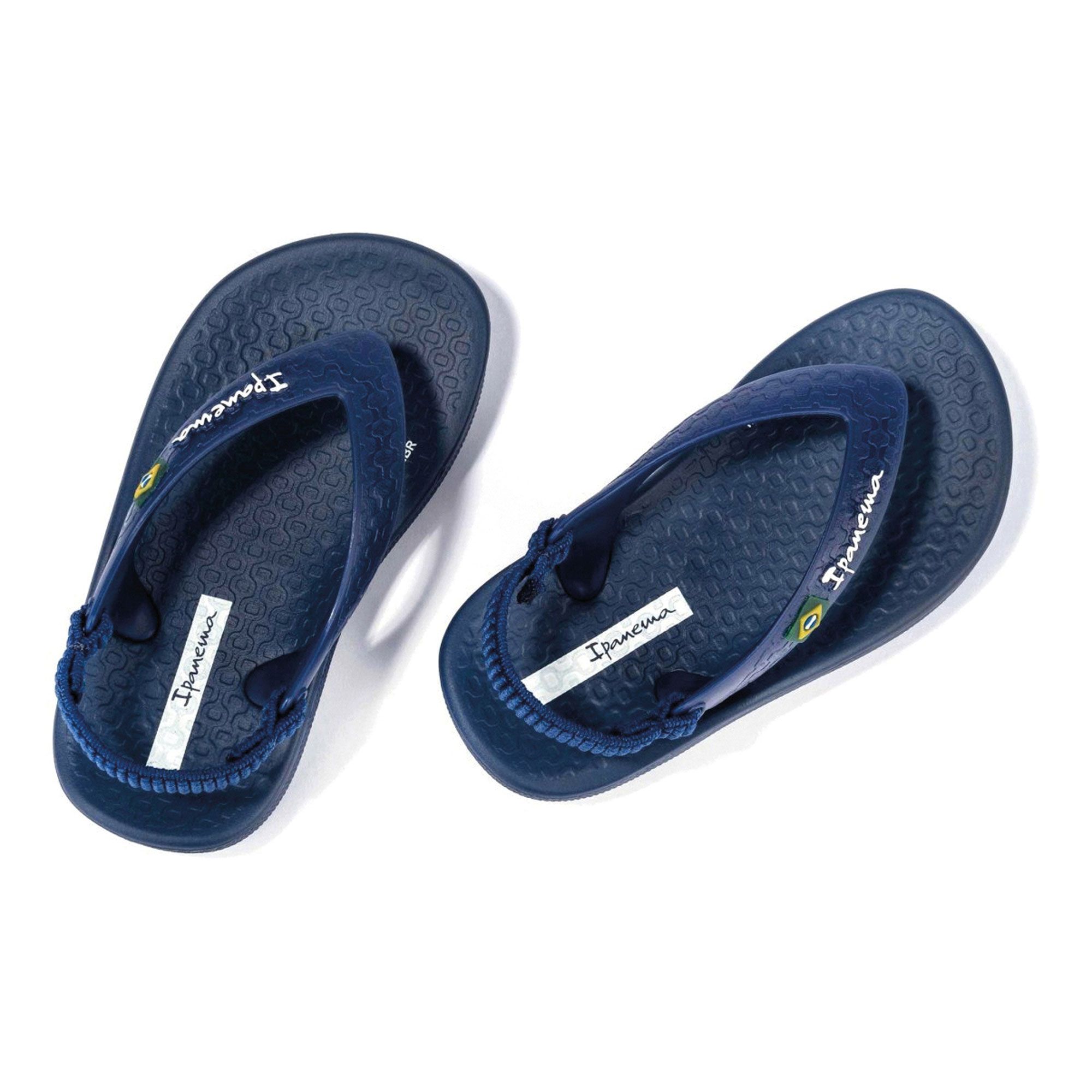 Ipanema Anatomic Soft Baby