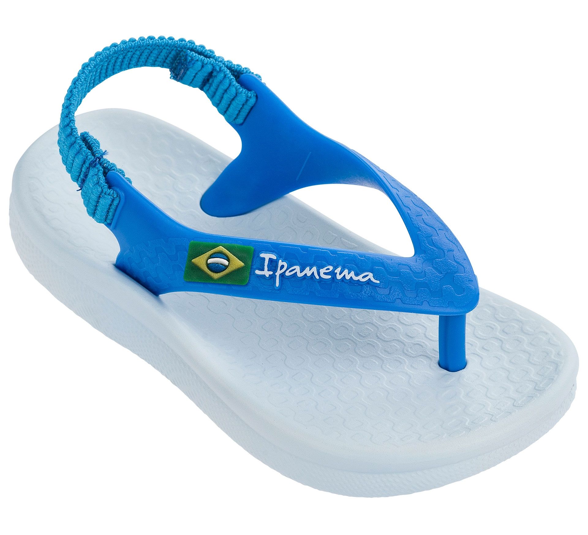 Ipanema Anatomic Soft Baby
