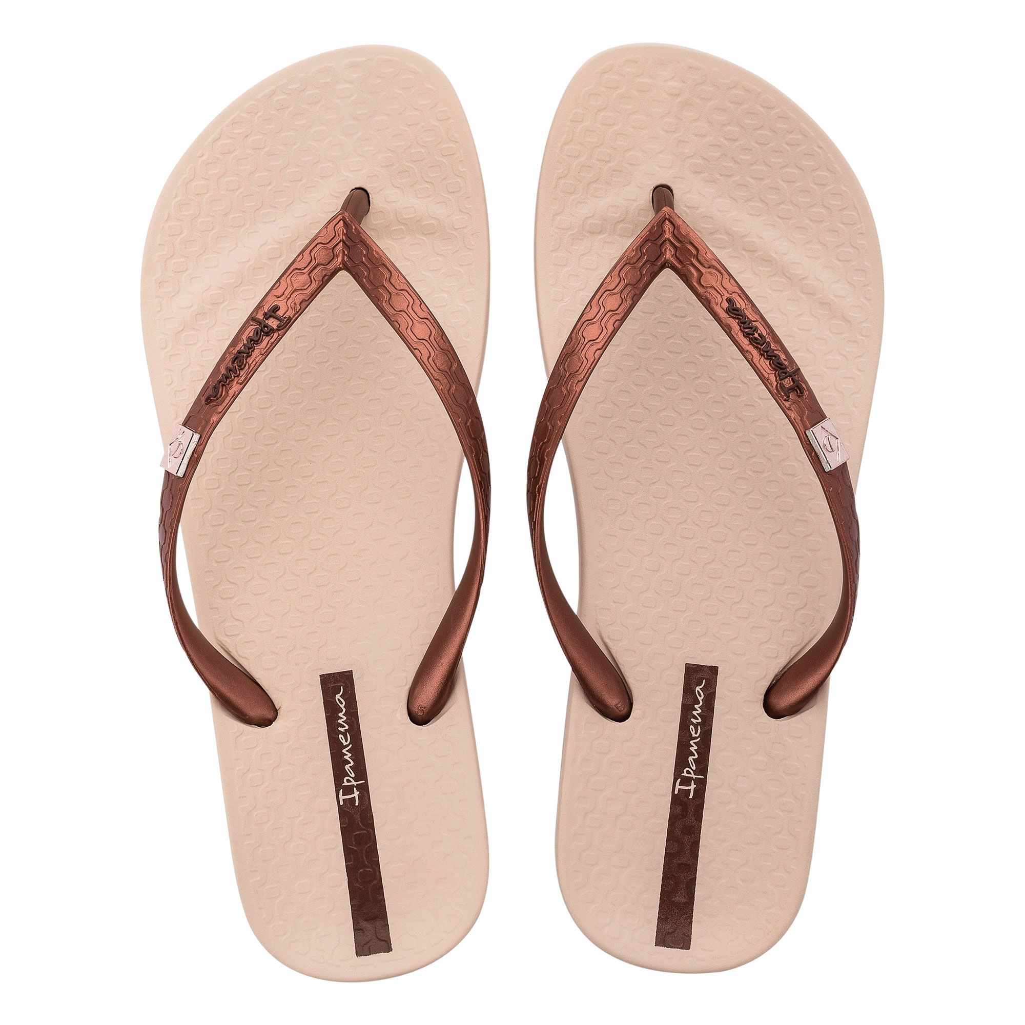 Ipanema Anatomic Brasilidade Slippers Dames