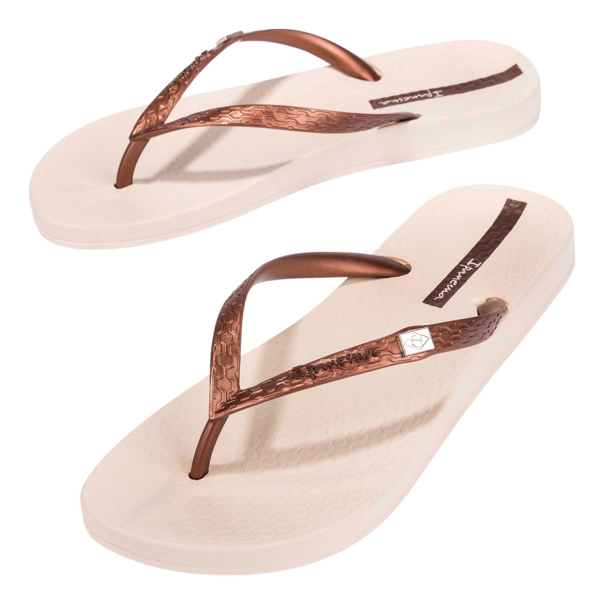 Ipanema Anatomic Brasilidade Slippers Dames
