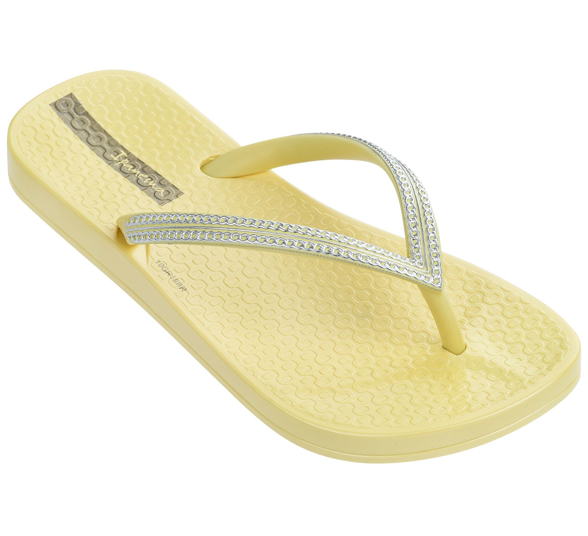 Ipanema Anatomic Metallic Kids