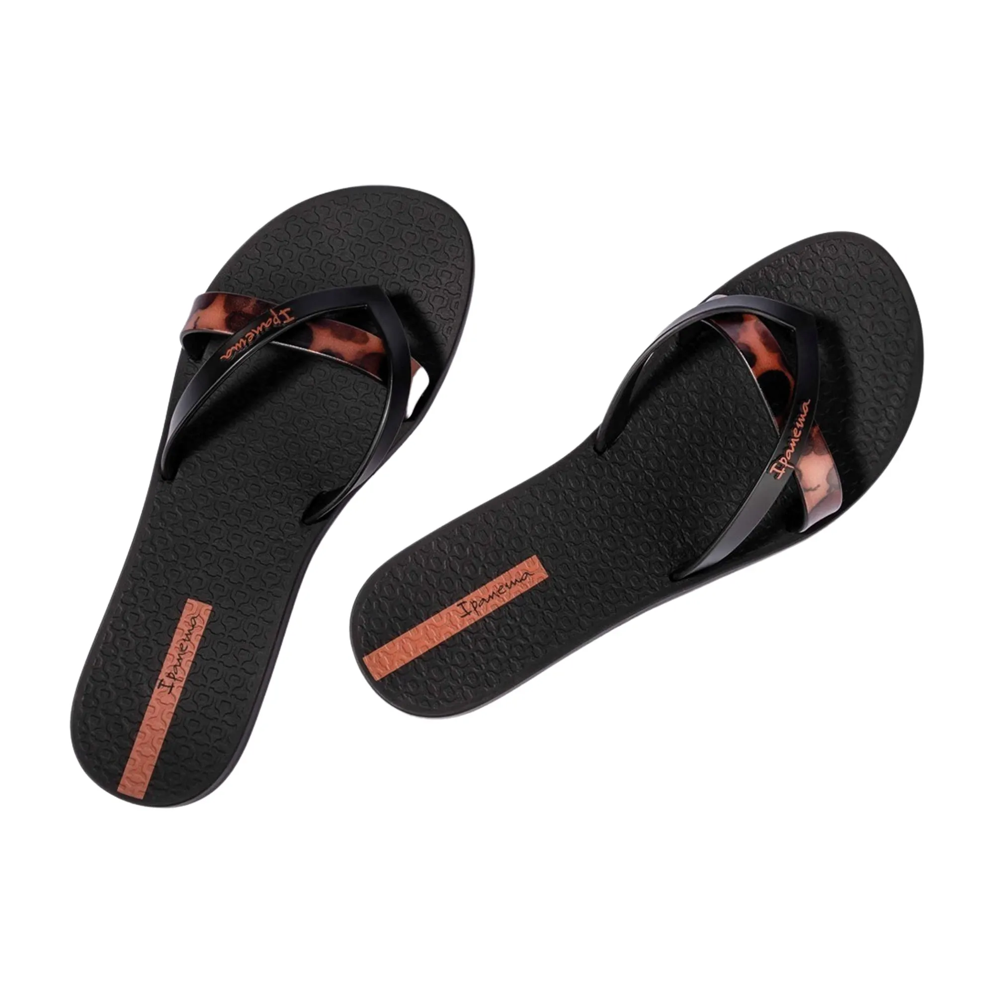 Ipanema Anatomic Brasilidade Slippers Dames Ipanema Anatomic Brasilidade Slippers Dames