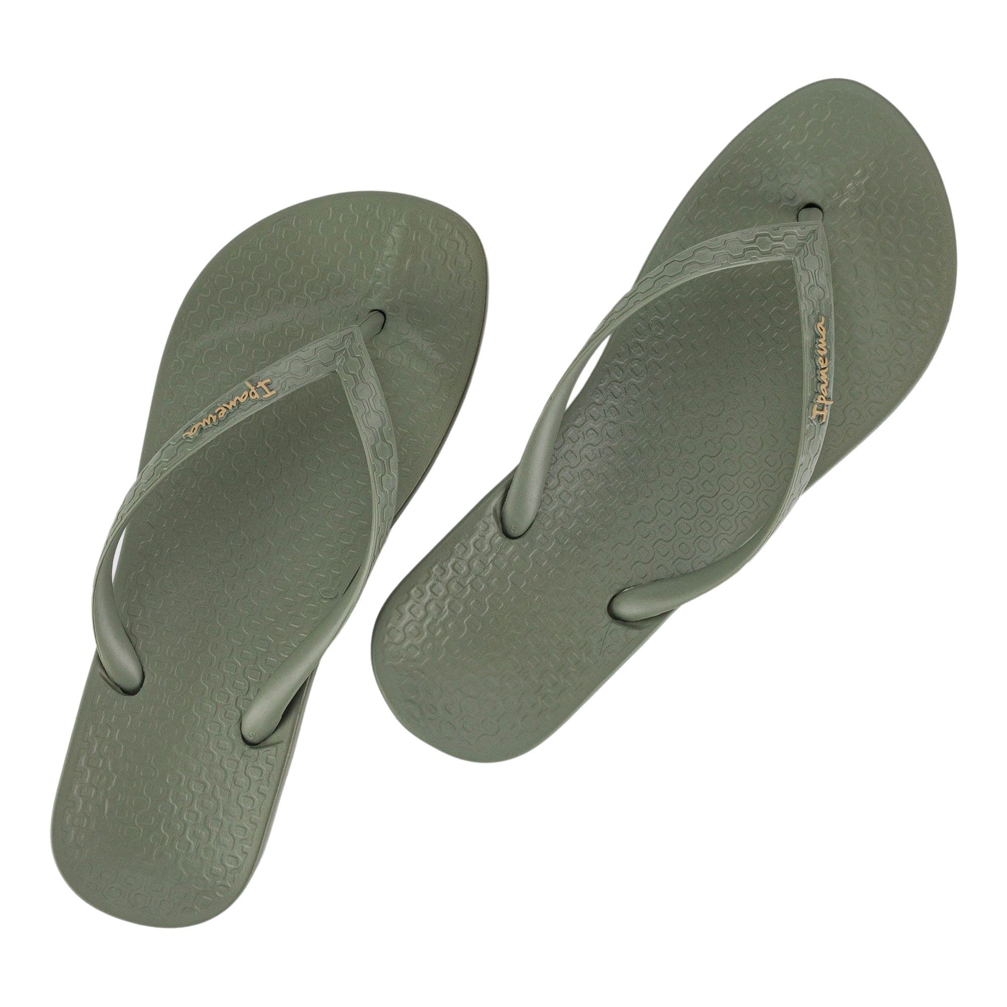 Ipanema Anatomic Colors Teenslipper Dames
