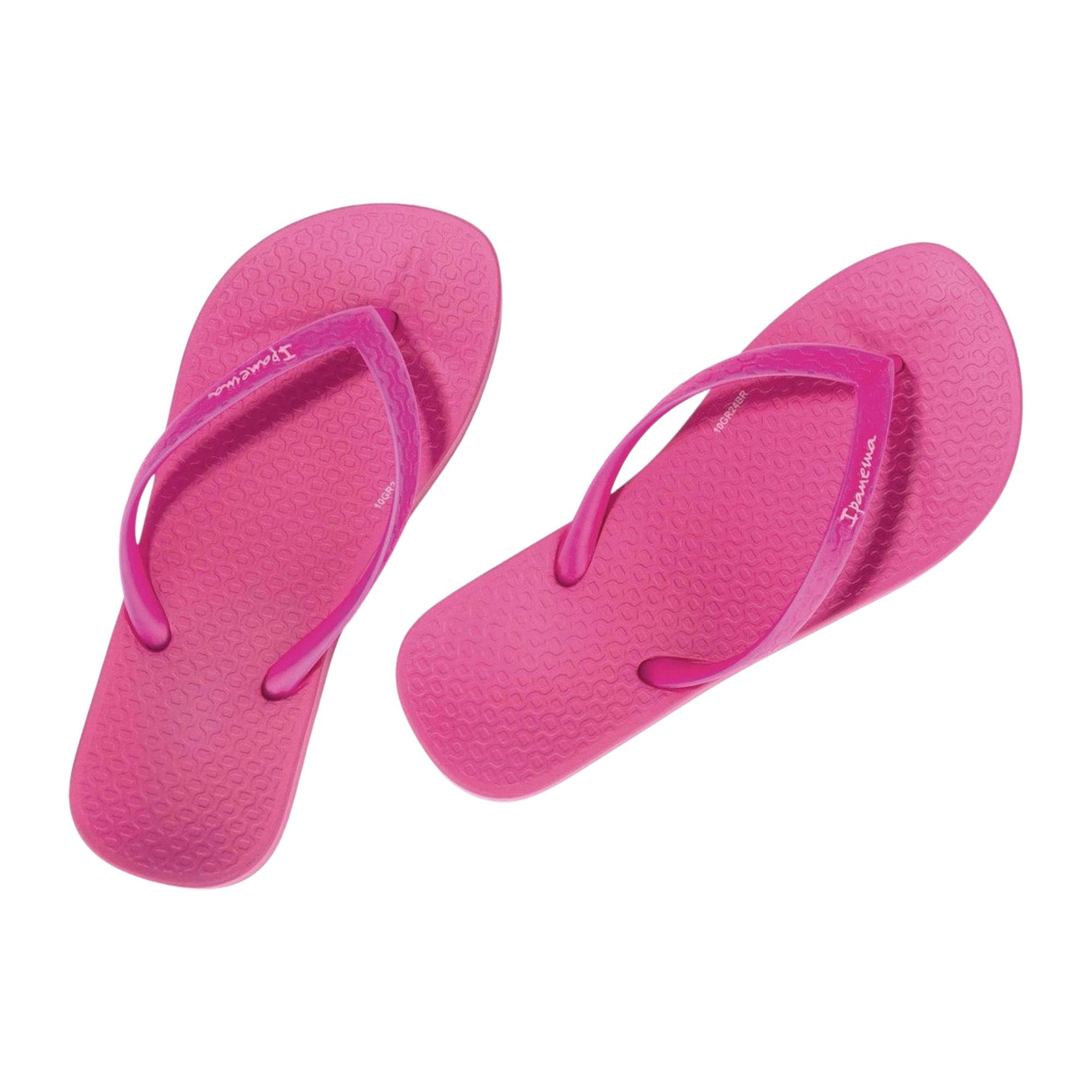 Ipanema Anatomic Colors Teenslipper Junior