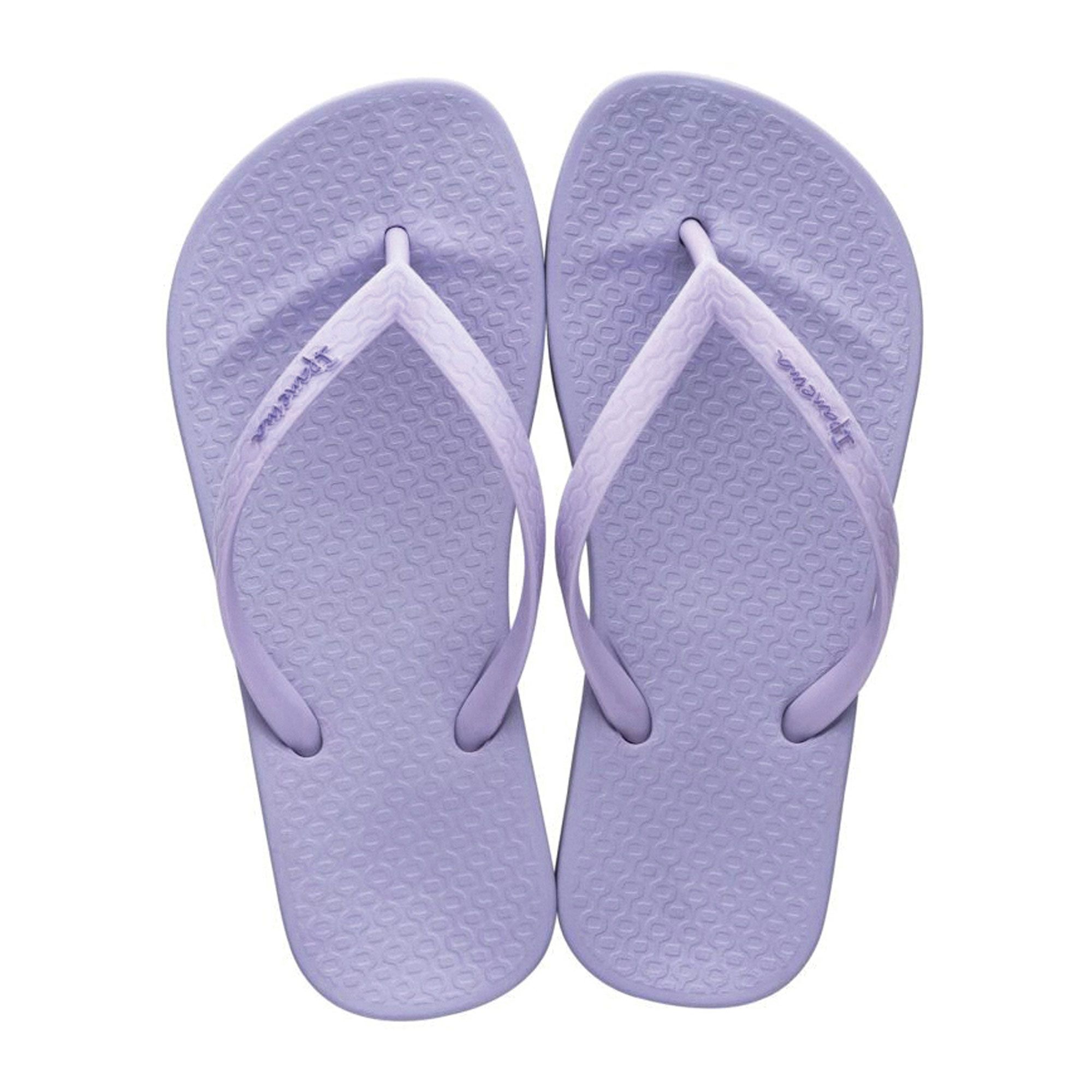 Ipanema Anatomic Tan Colors Slippers Junior