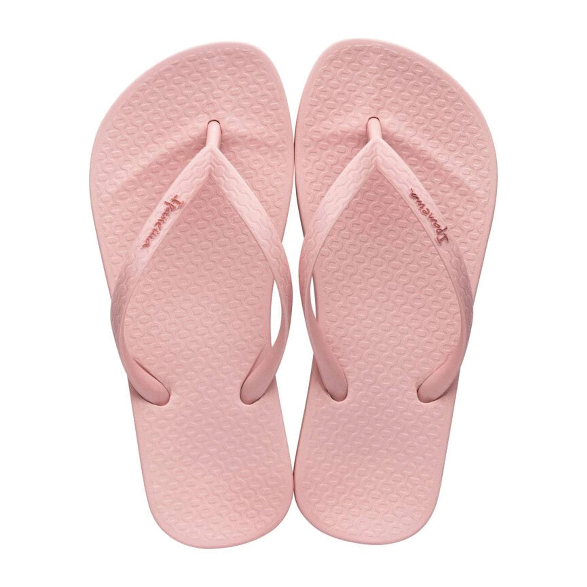Ipanema Anatomic Tan Colors Slippers Junior