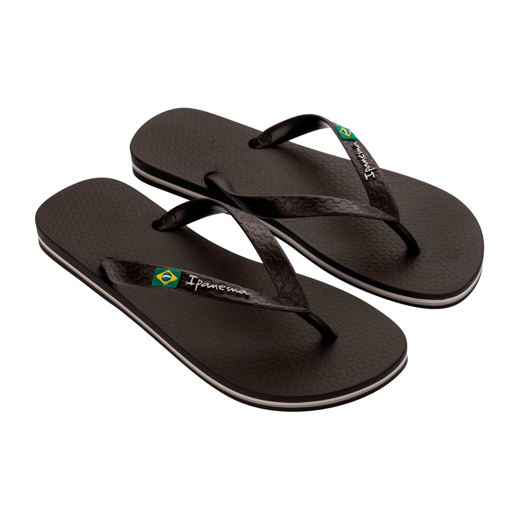 Ipanema Classic Brasil Teenslipper Senior