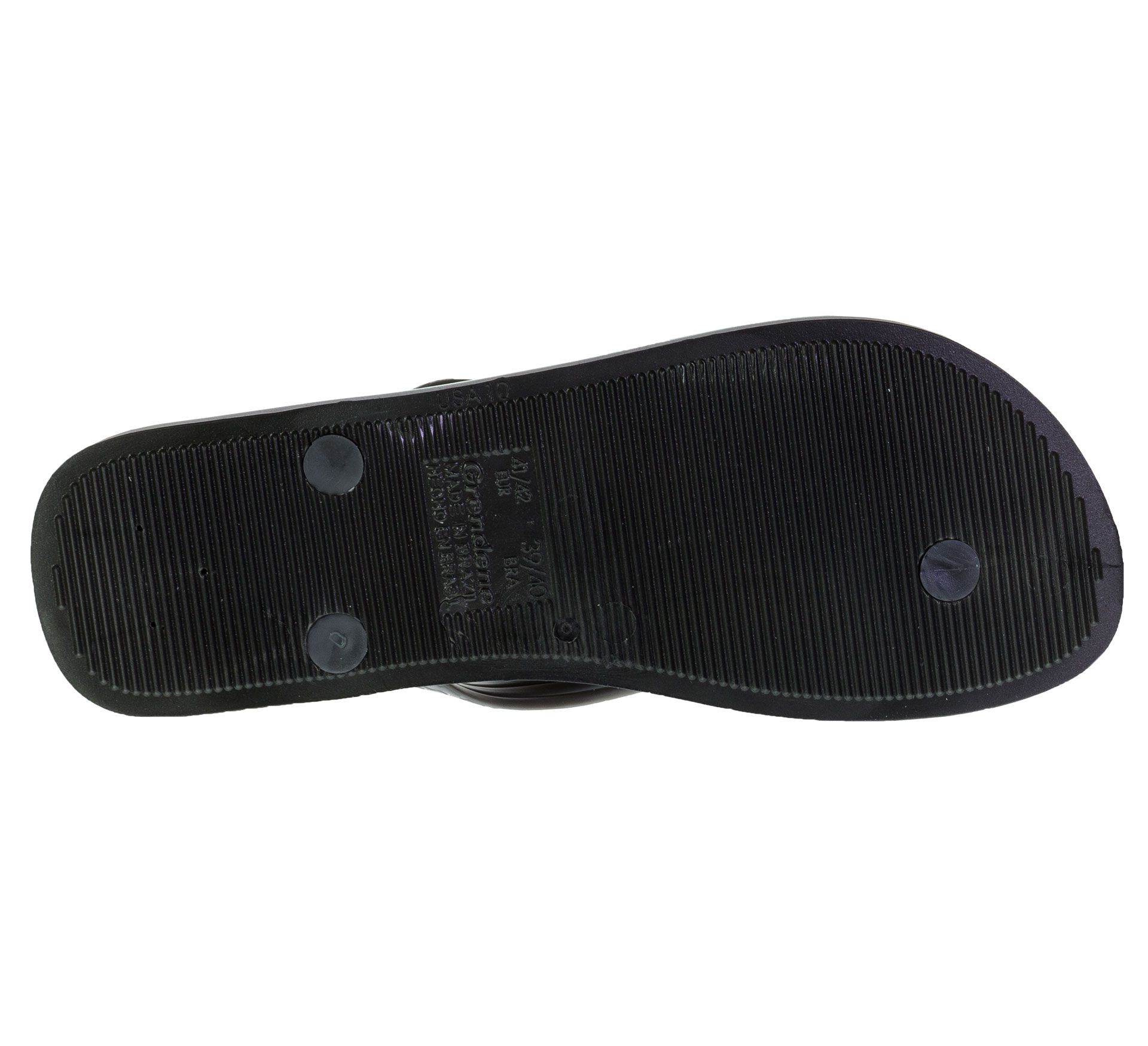 Ipanema Classic Brasil Slipper Senior