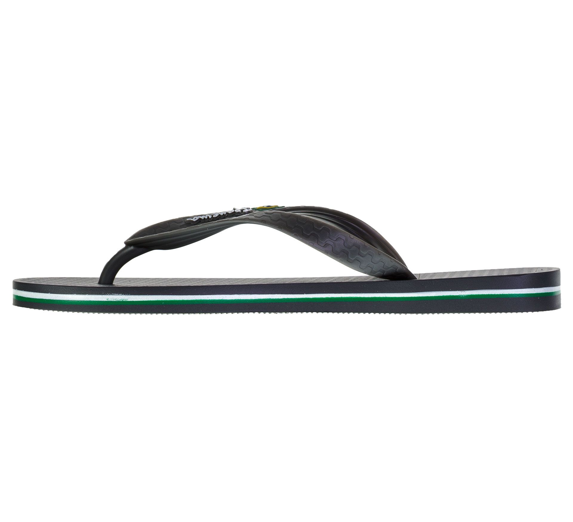Ipanema Classic Brasil Slipper Senior
