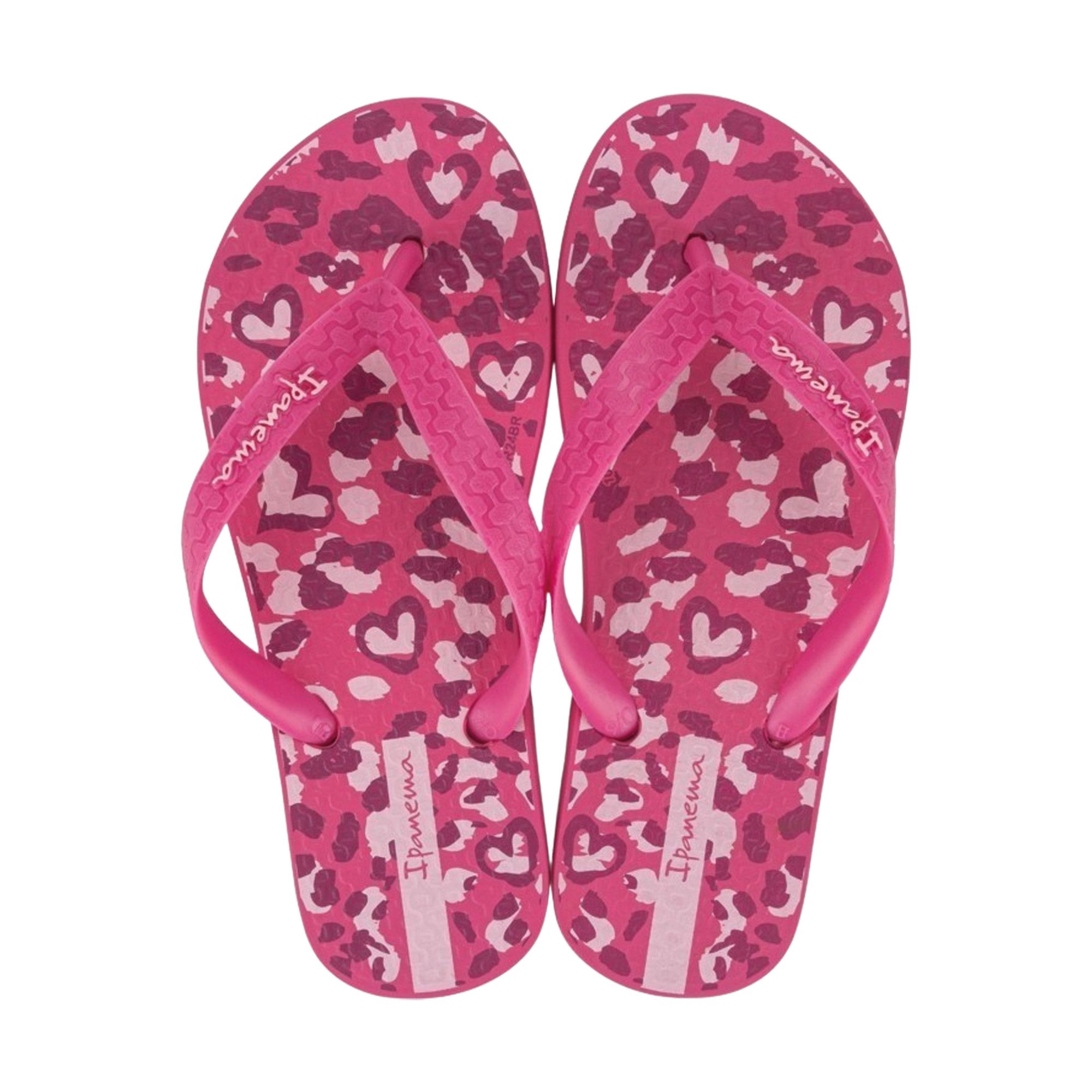 Ipanema Temas Teenslippers Junior