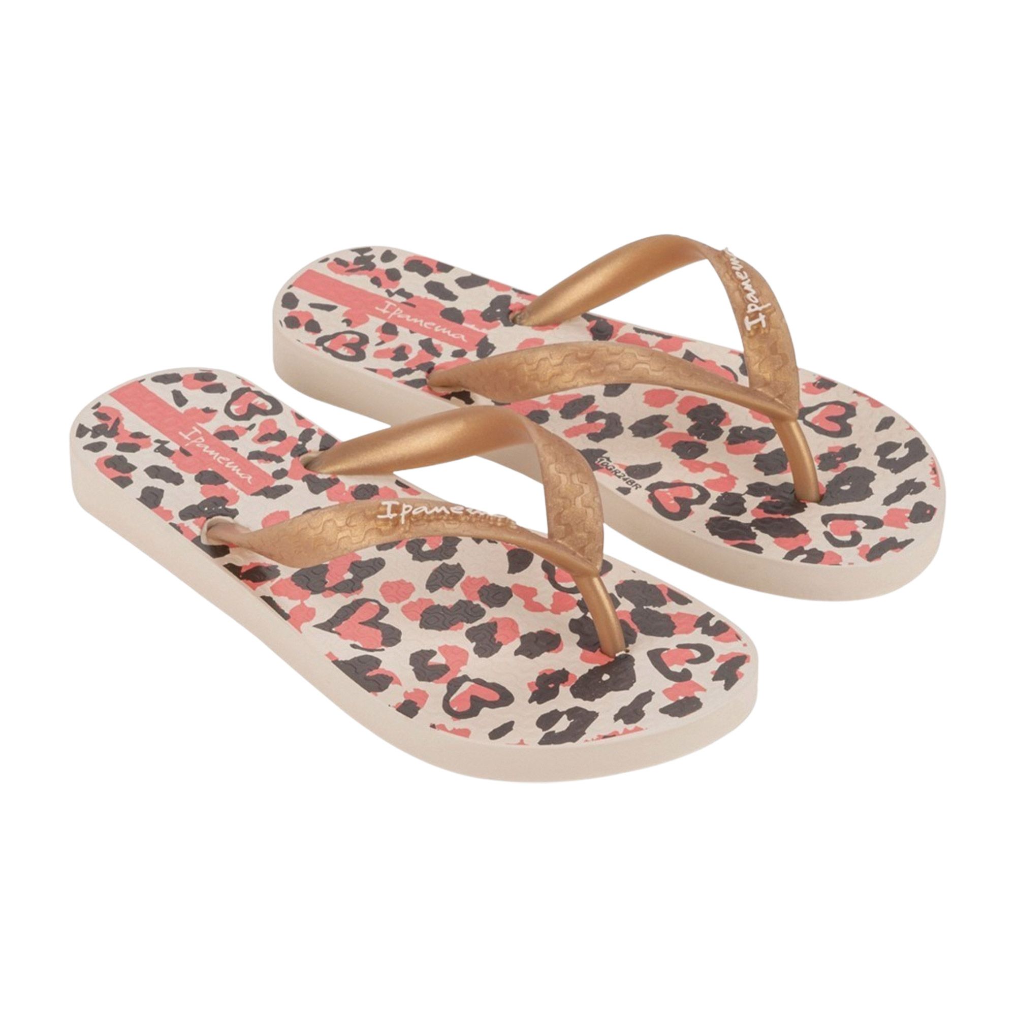 Ipanema Temas Teenslippers Junior