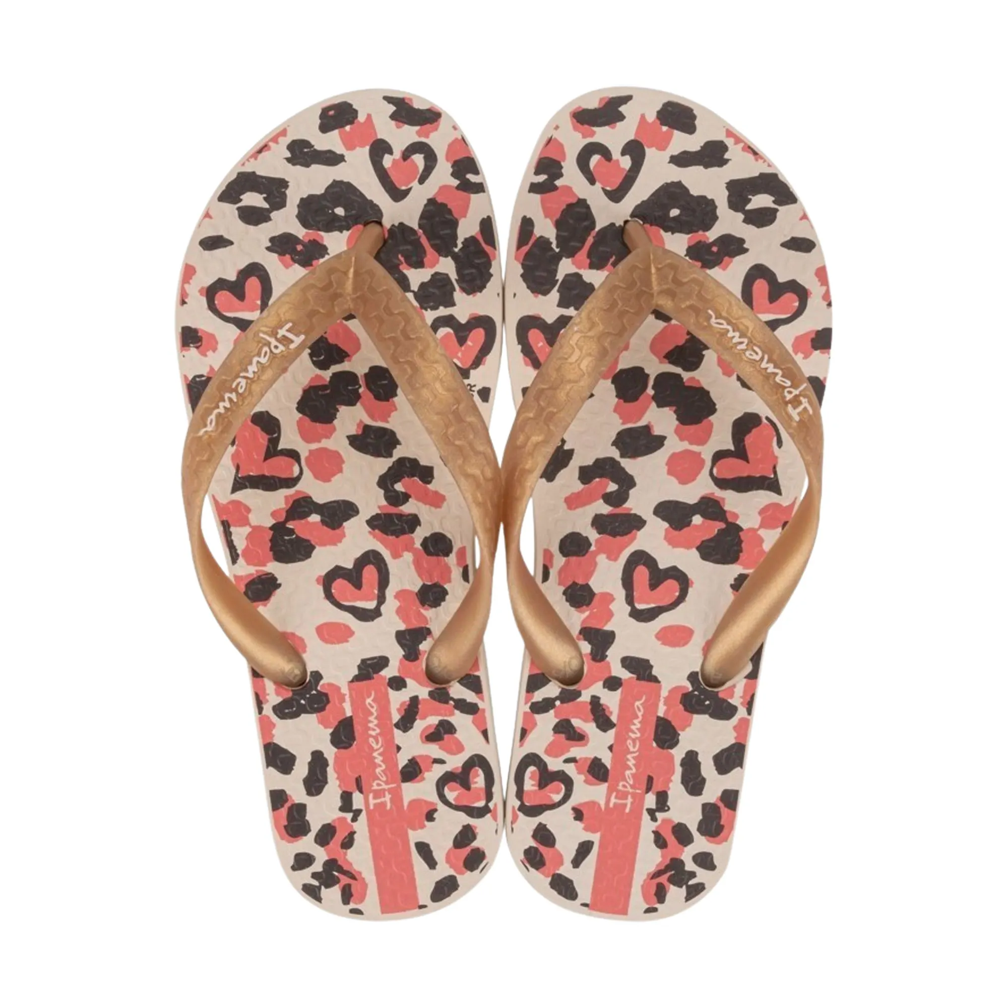 Ipanema Temas Teenslippers Junior