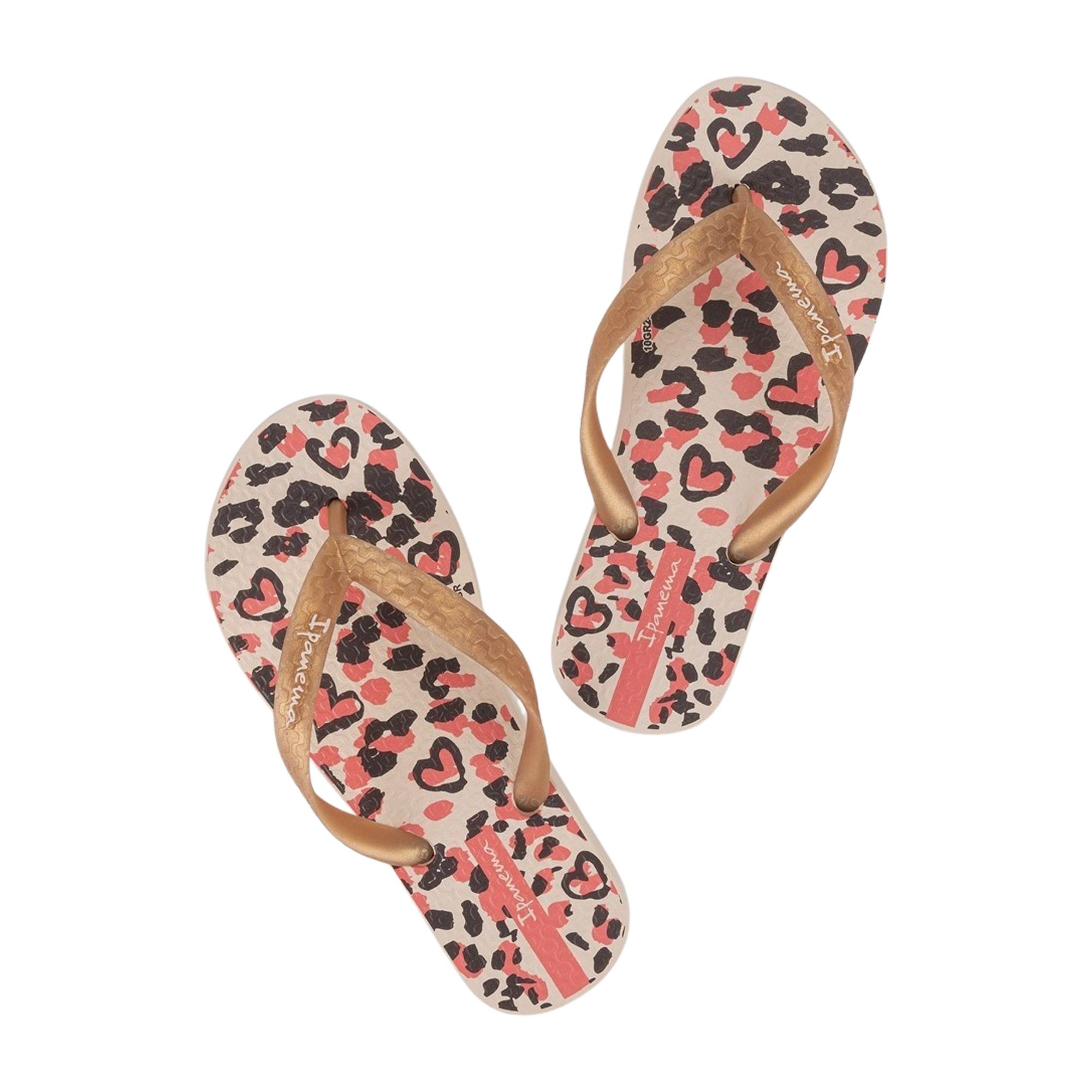 Ipanema Temas Teenslippers Junior