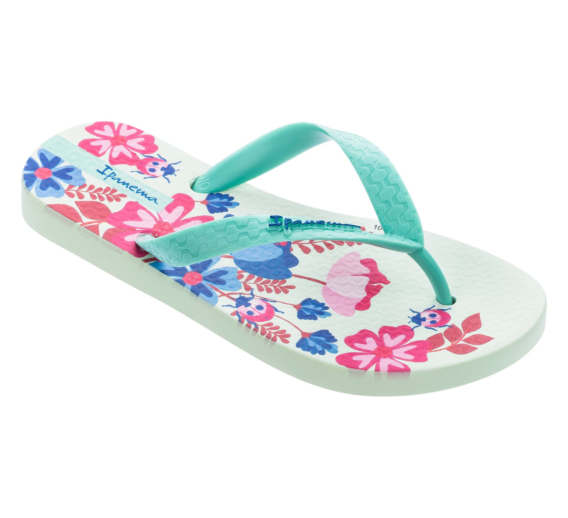 Ipanema Classic Slippers Junior