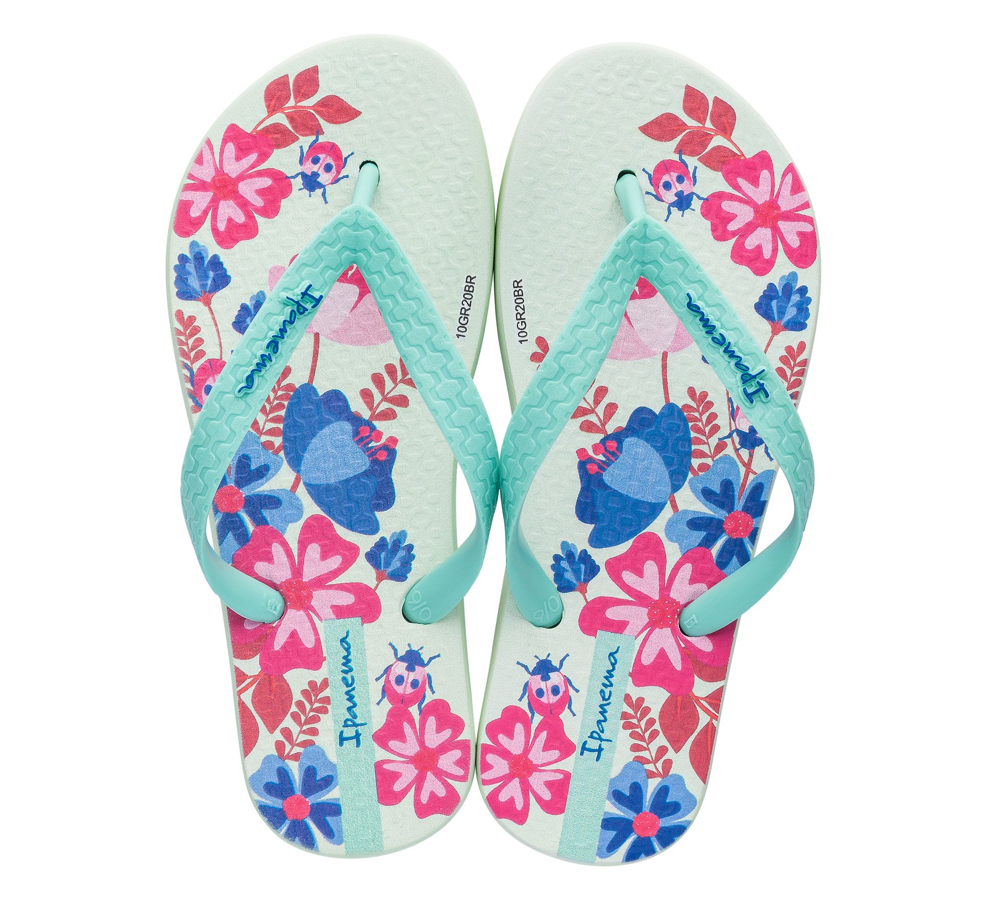Ipanema Classic Slippers Junior