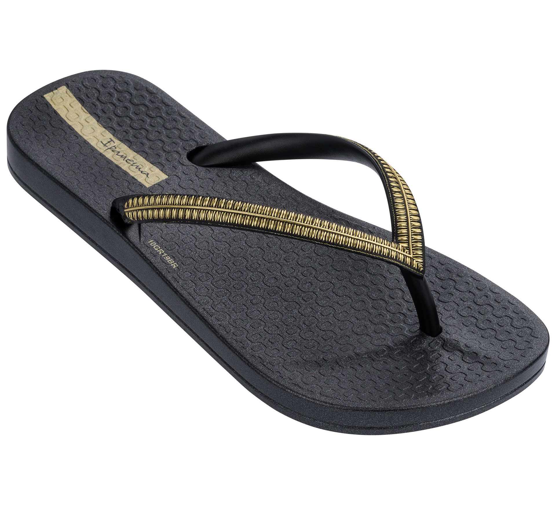 Ipanema Anatomic Mesh Teenslipper Junior