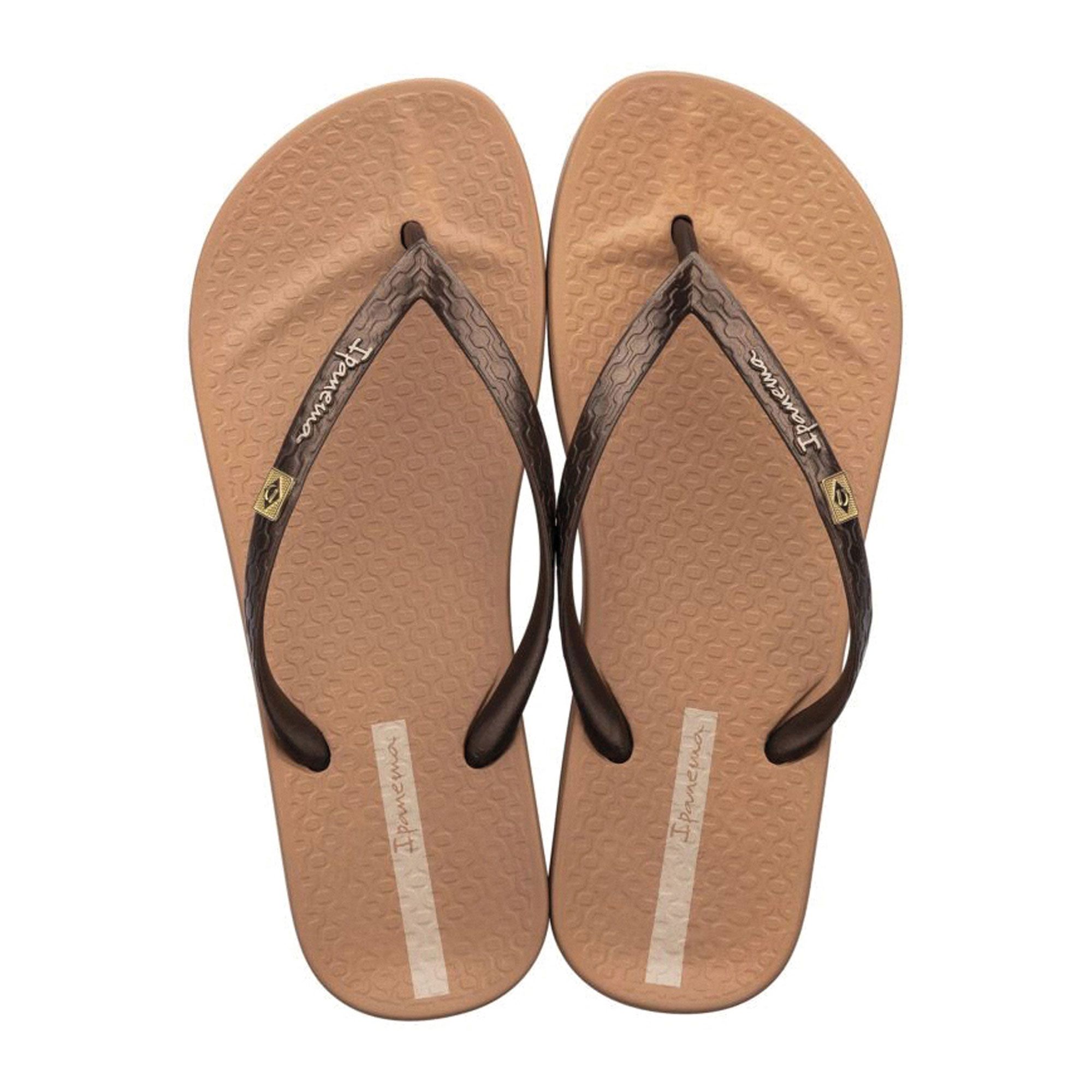 Ipanema Anatomic Brasilidade Slippers Dames