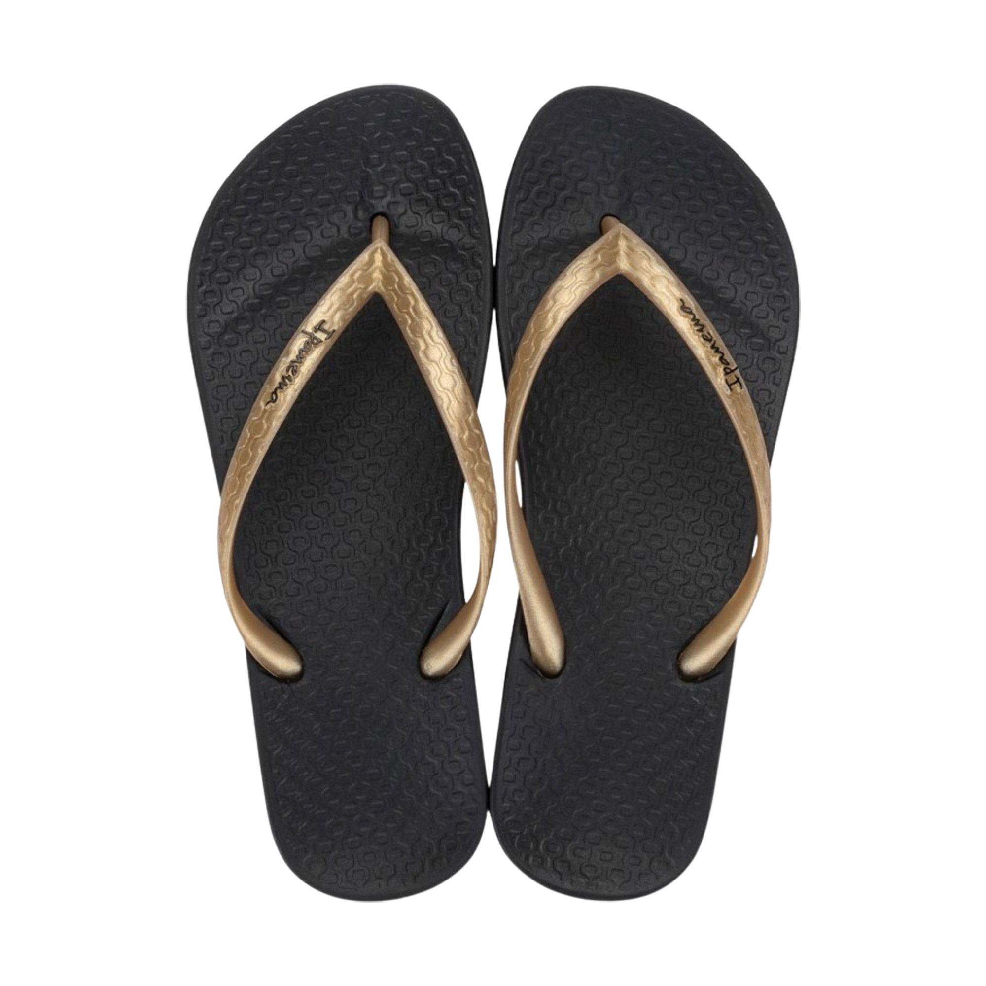 Ipanema Anatomic Tan Teenslippers Dames