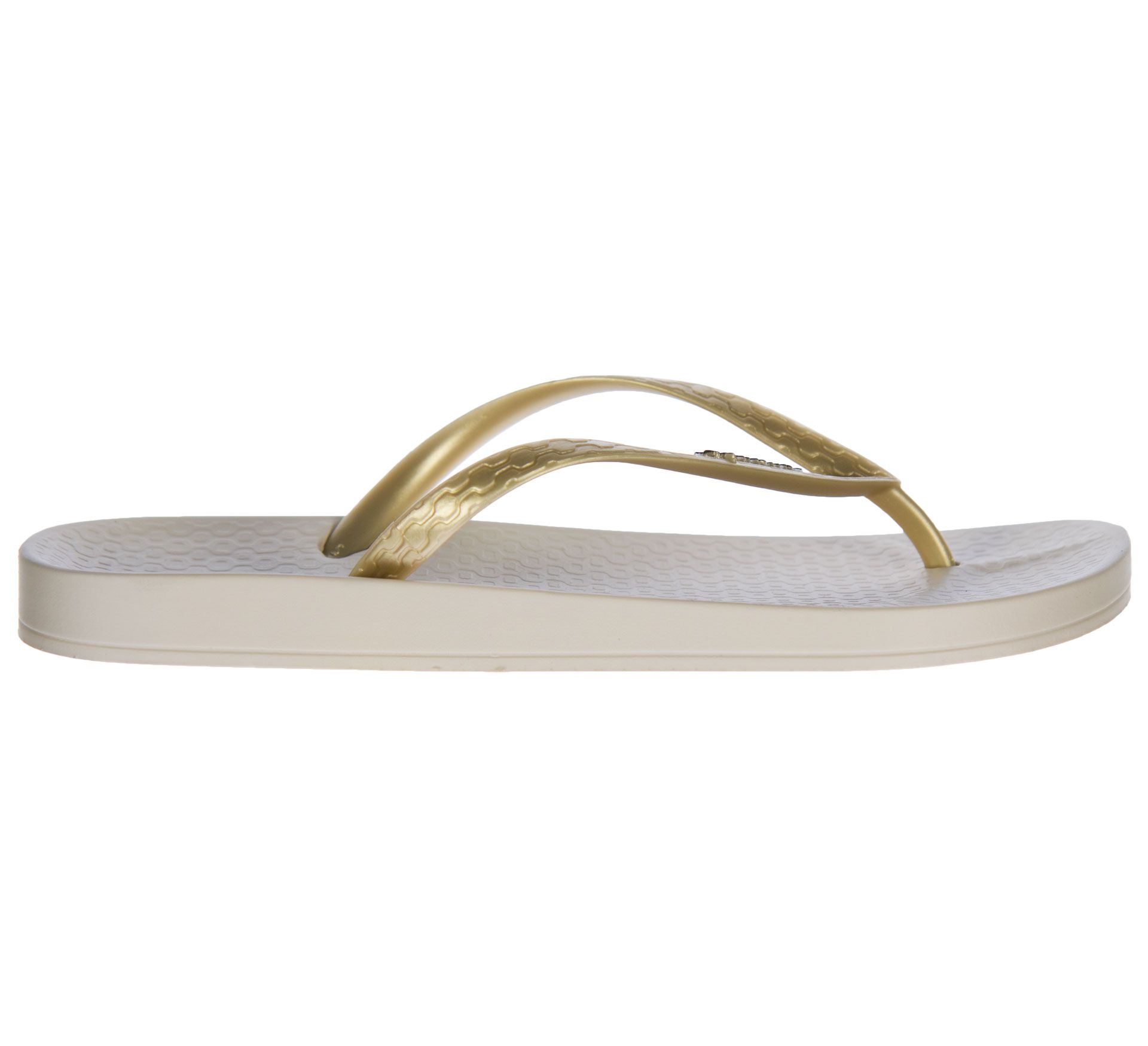 Ipanema Anatomic Tan Teenslippers Dames