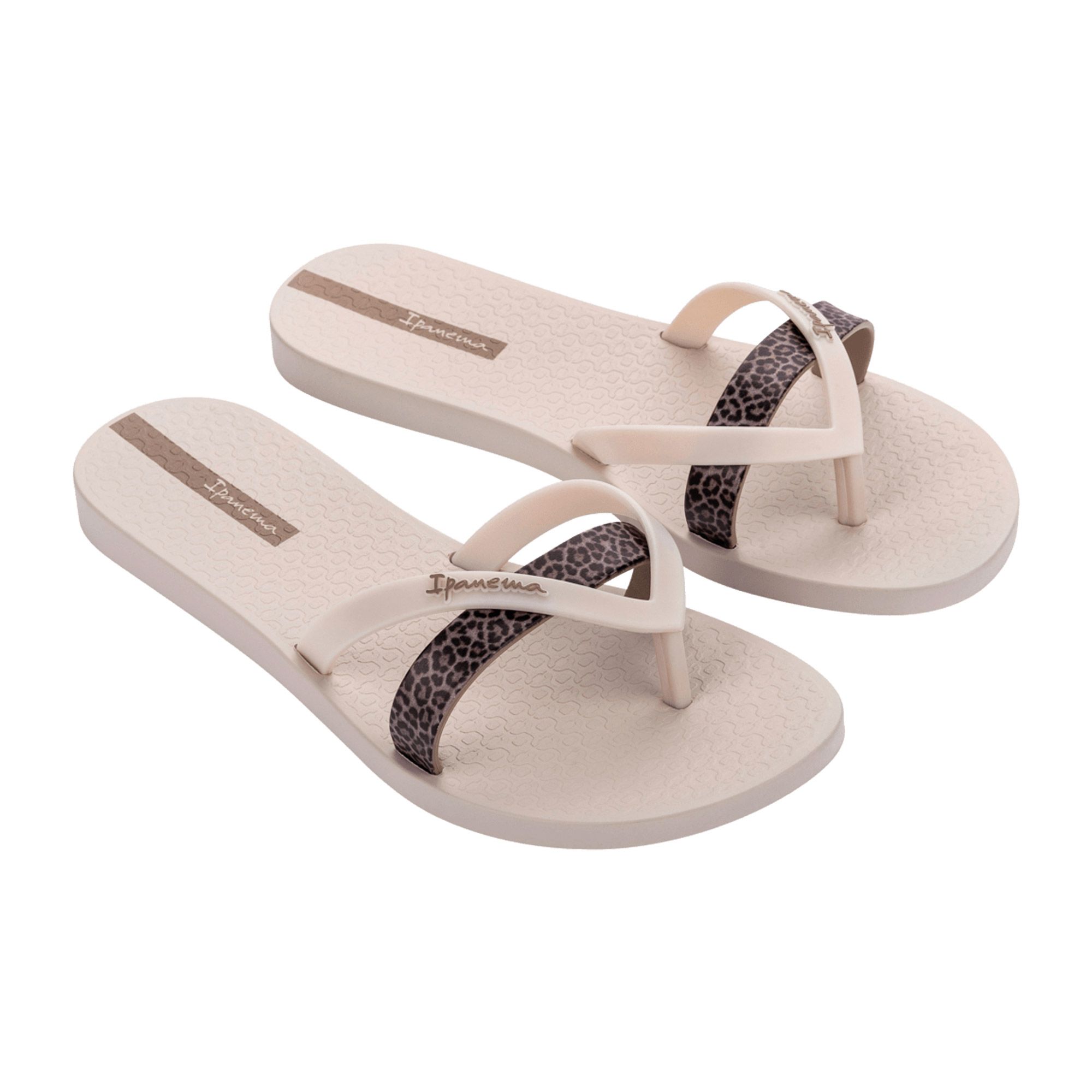 Ipanema Kirei Chic Teenslippers Dames