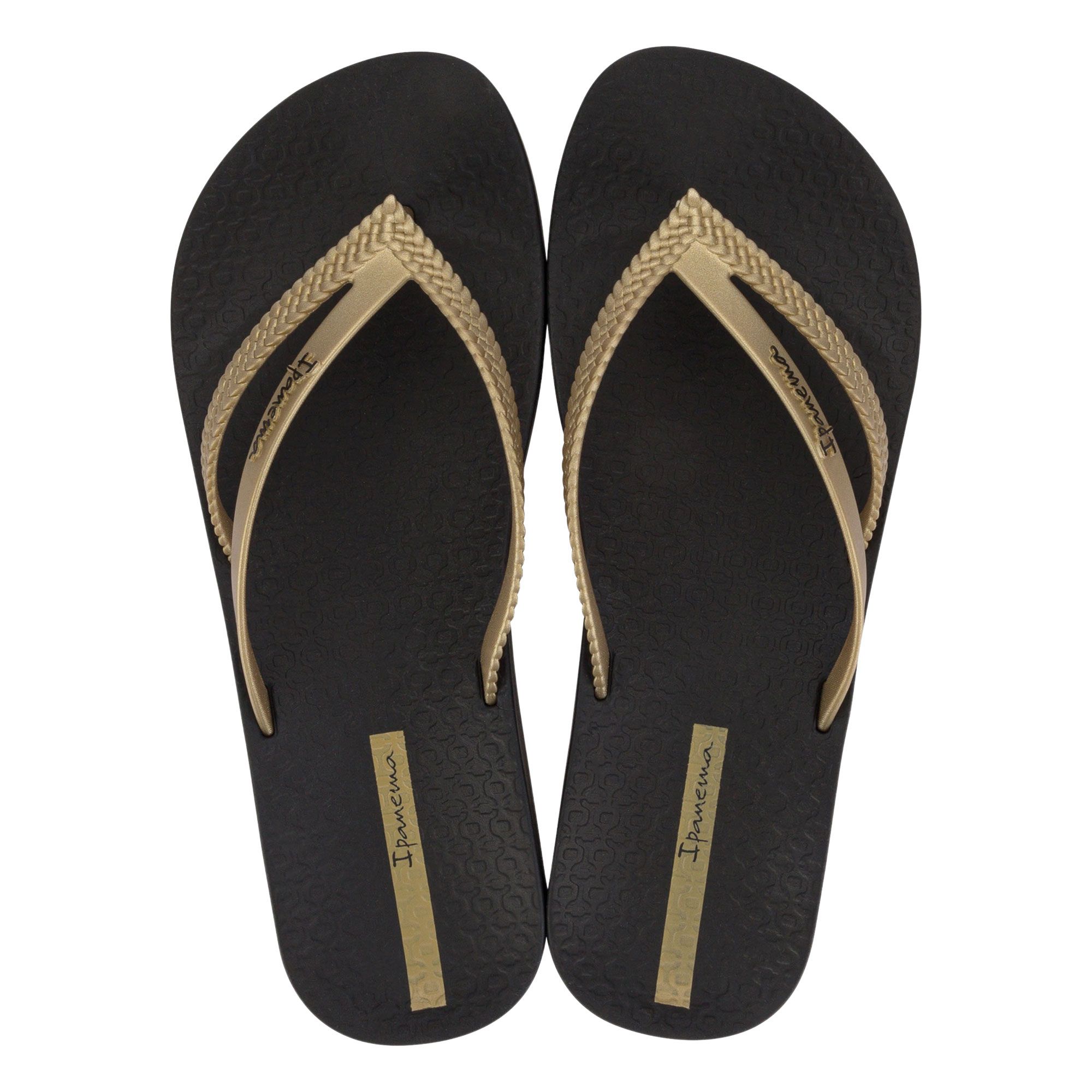 Ipanema Bossa Soft Slippers Dames