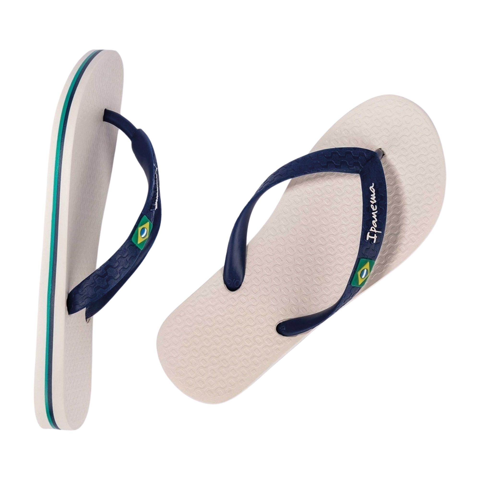 Ipanema Classic Brasil II Teenslipper Junior