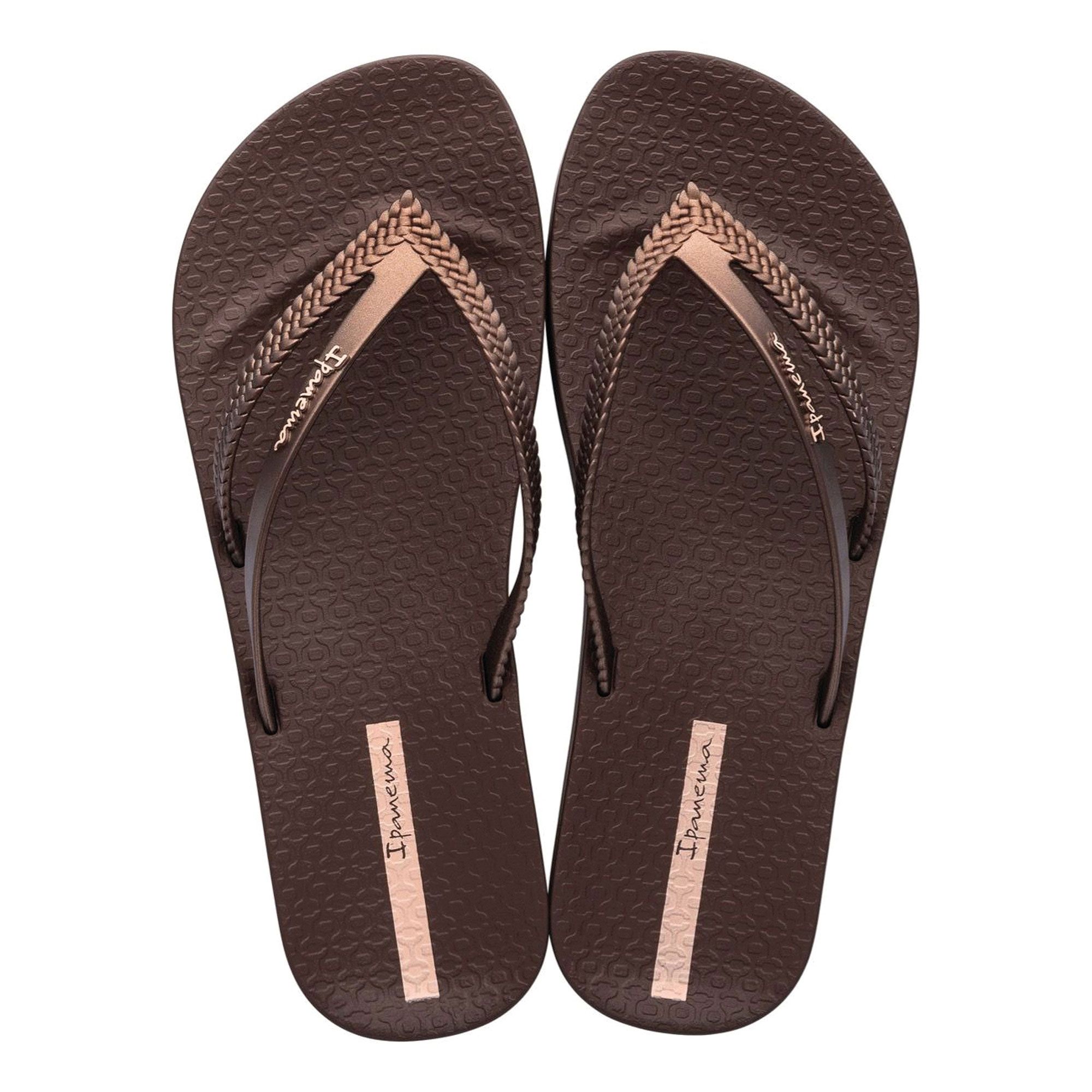 Ipanema Bossa Soft Slippers Dames