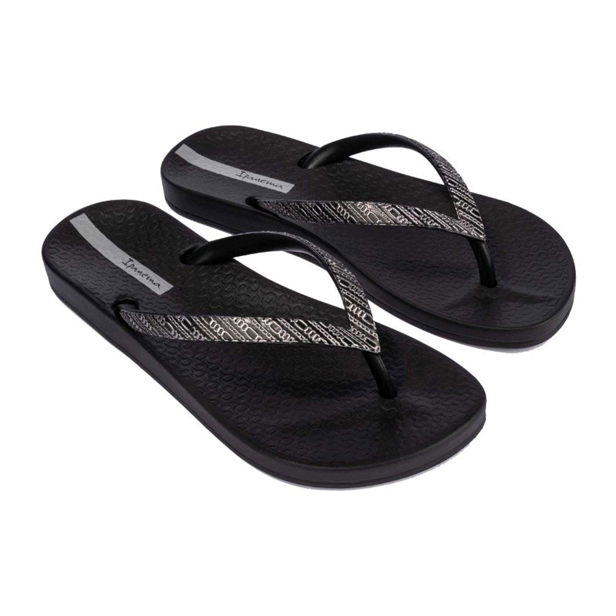 Ipanema Anatomic Mesh Slippers Dames