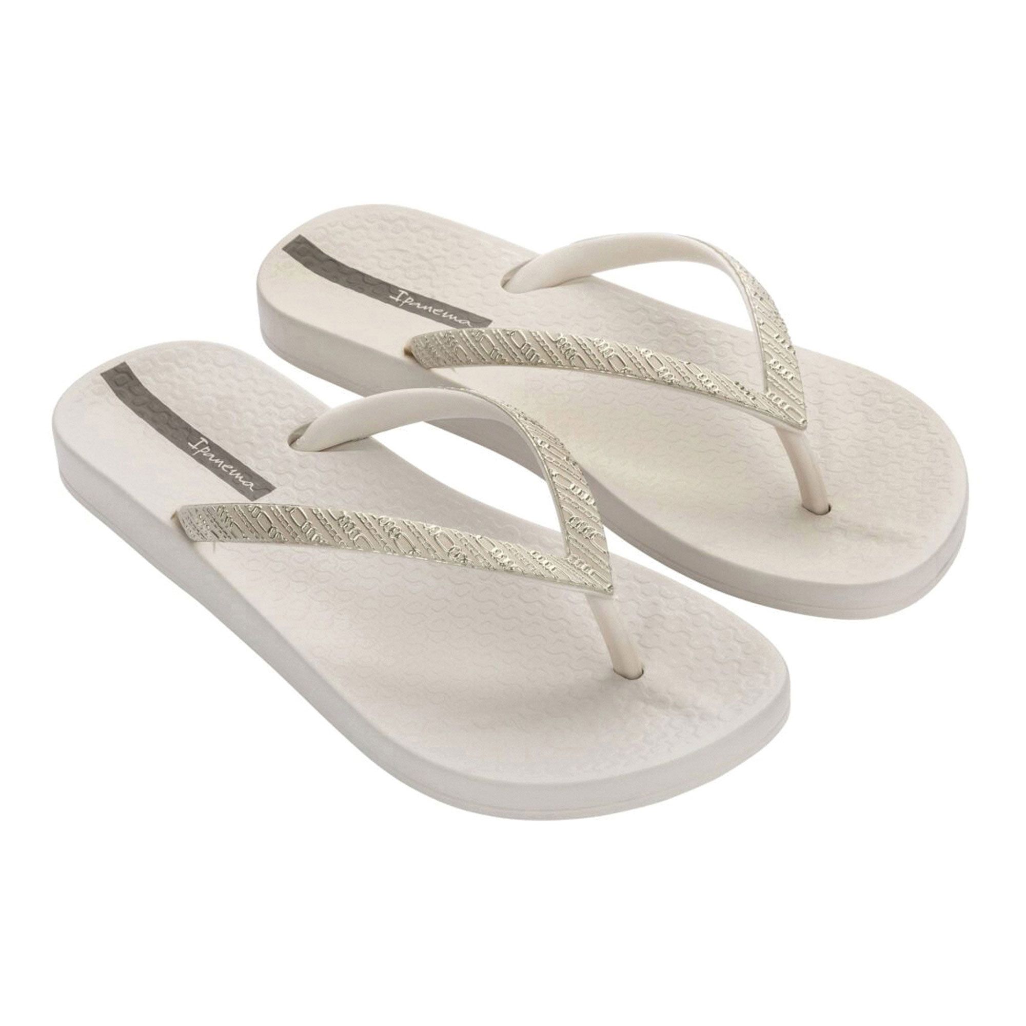 Ipanema Anatomic Mesh Slippers Dames