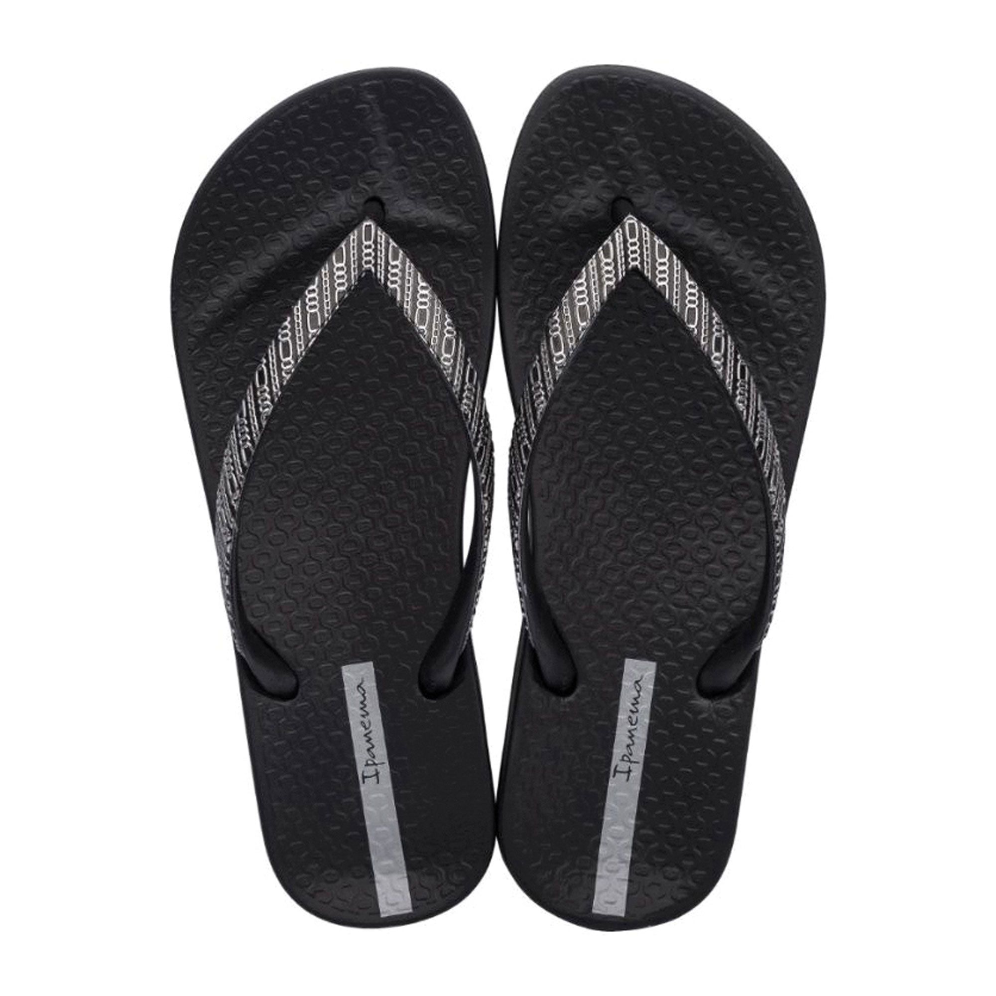 Ipanema Anatomic Mesh Slippers Dames