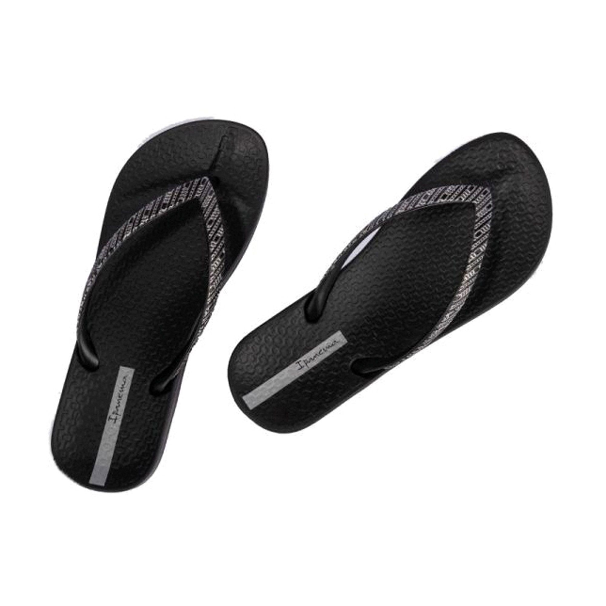 Ipanema Anatomic Mesh Slippers Dames